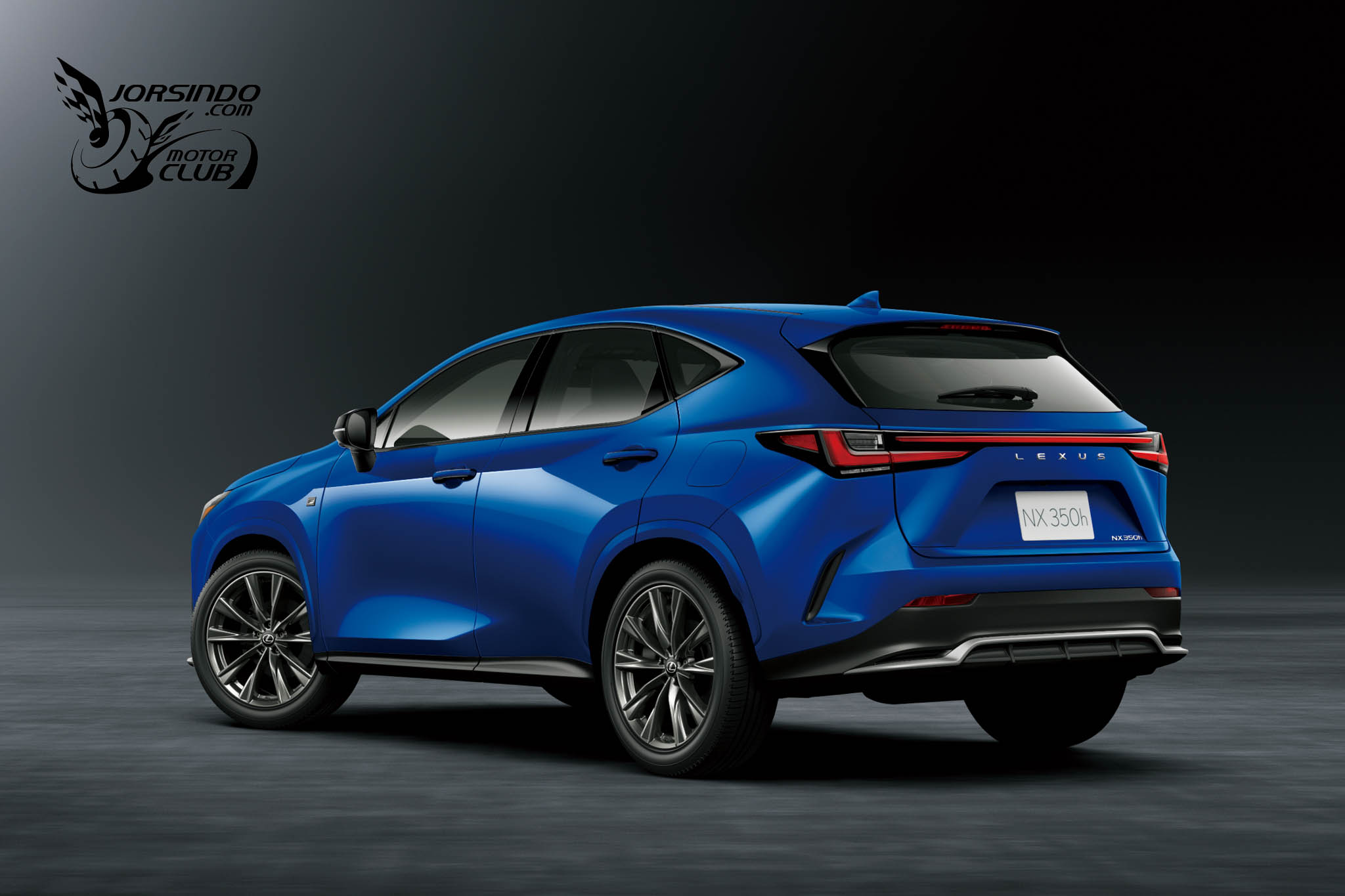 增12.3吋儀錶、預計10月上市！Lexus釋日規小改款NX產品資訊8699|小老婆汽機車資訊網