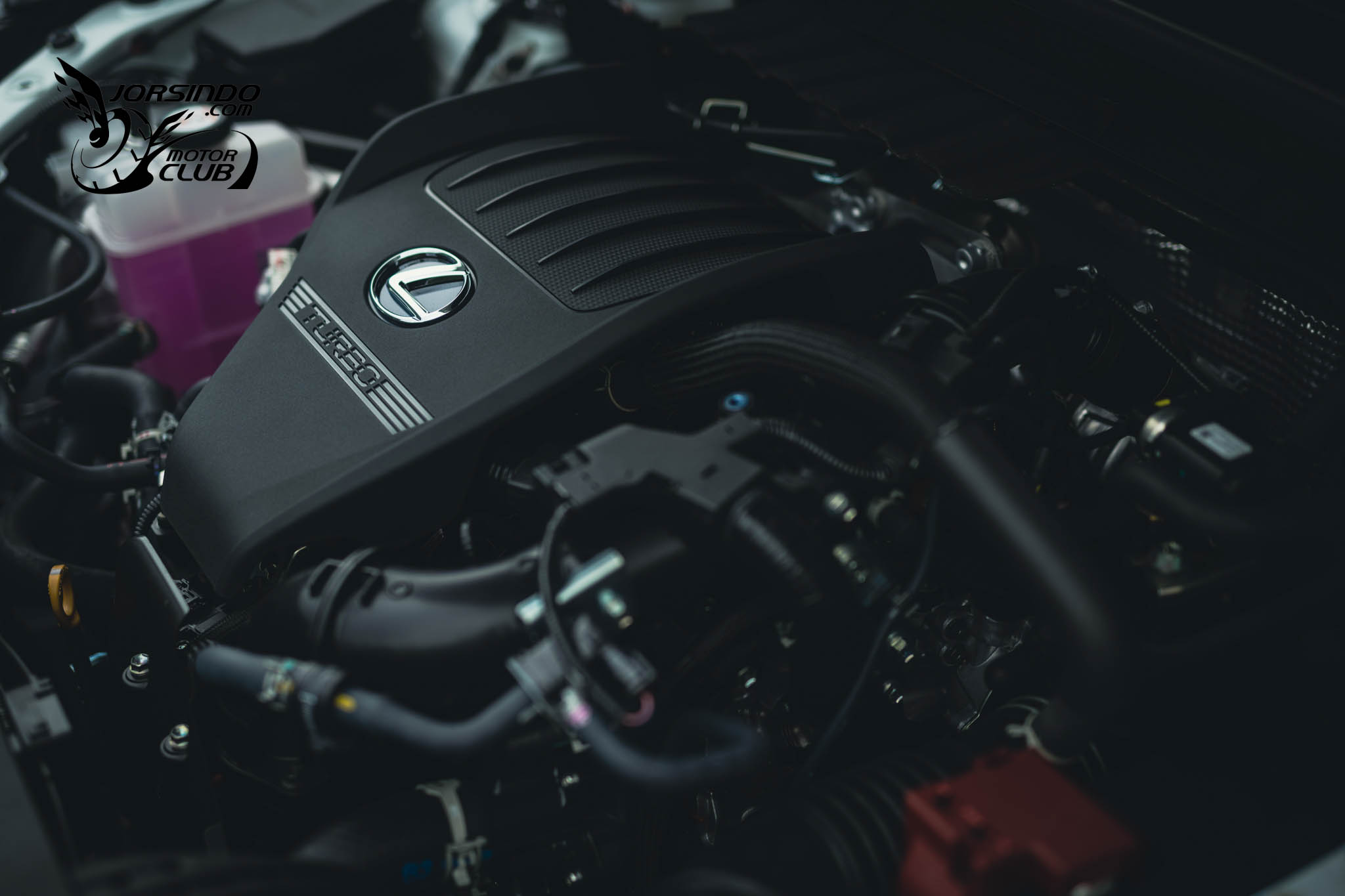 增12.3吋儀錶、預計10月上市！Lexus釋日規小改款NX產品資訊3229|小老婆汽機車資訊網