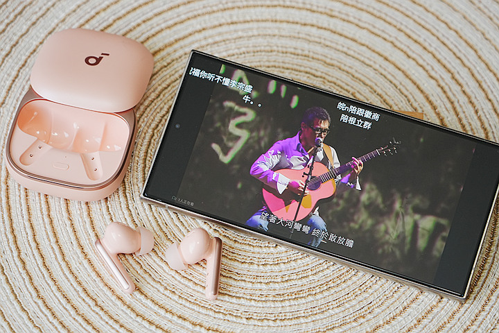 soundcore Liberty 5 降噪真無線藍牙耳機，極致降噪-隔絕人聲...2159|小老婆汽機車資訊網