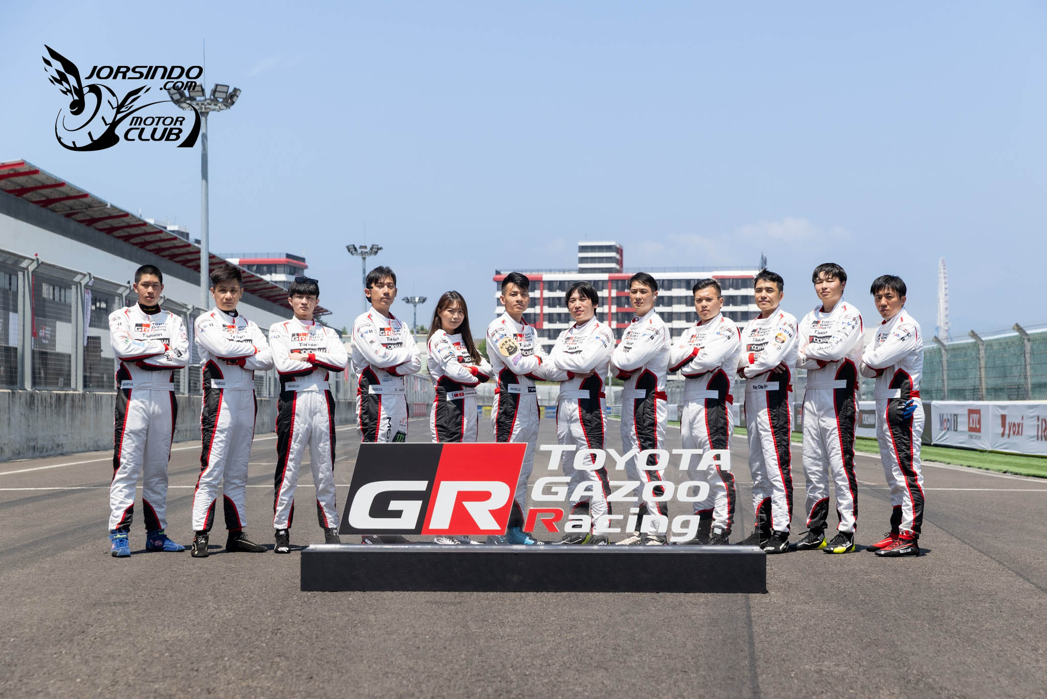 [官方新聞稿]Toyota Corolla Cup 2025統規賽 第二站熱血再燃！7719|小老婆汽機車資訊網