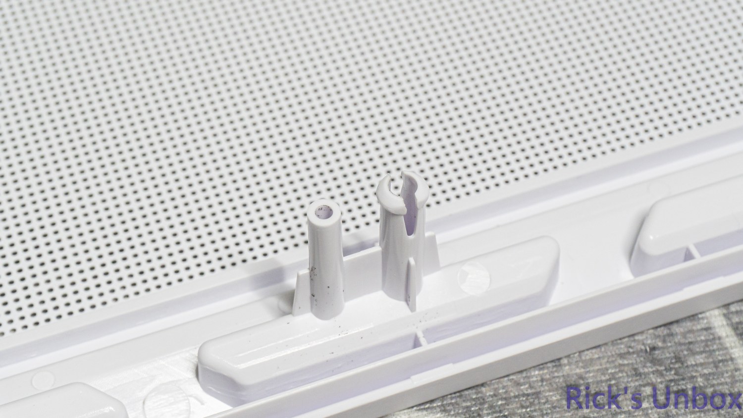 【開箱】緊湊ATX平價機殼 | COUGAR AIRFACE PURE PRO WHITE8425|小老婆汽機車資訊網