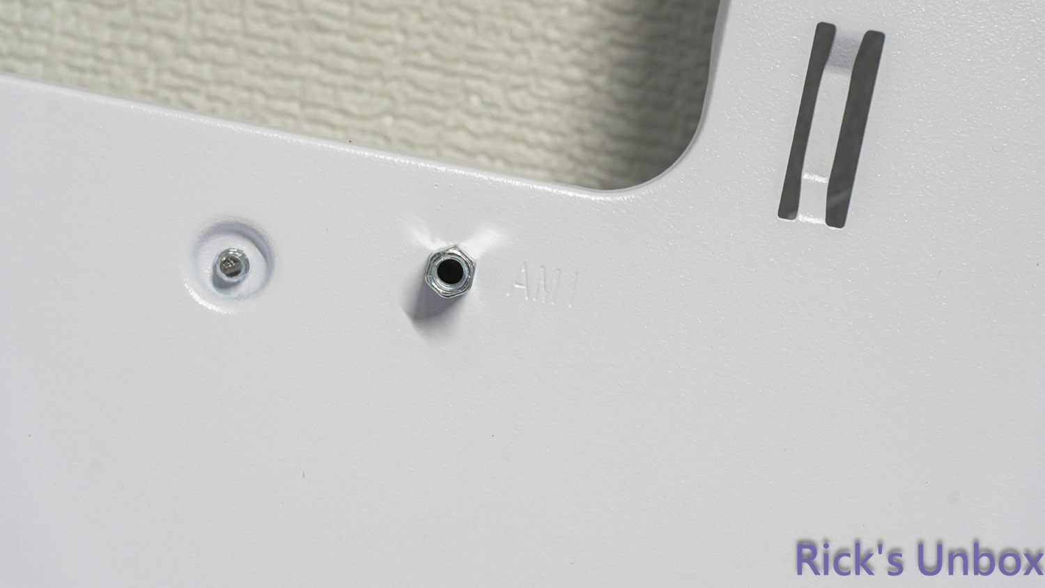 【開箱】緊湊ATX平價機殼 | COUGAR AIRFACE PURE PRO WHITE5012|小老婆汽機車資訊網