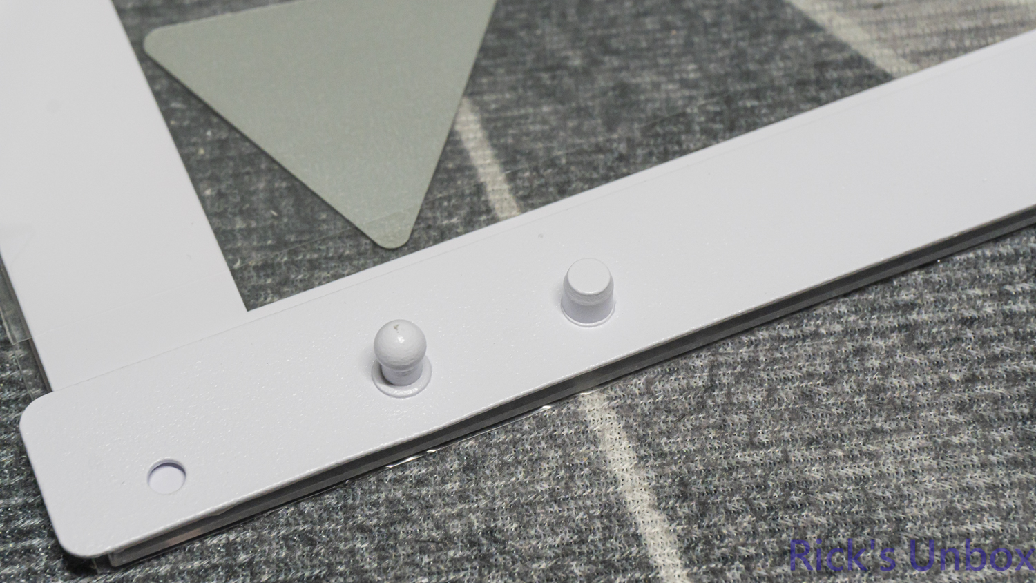 【開箱】緊湊ATX平價機殼 | COUGAR AIRFACE PURE PRO WHITE601|小老婆汽機車資訊網