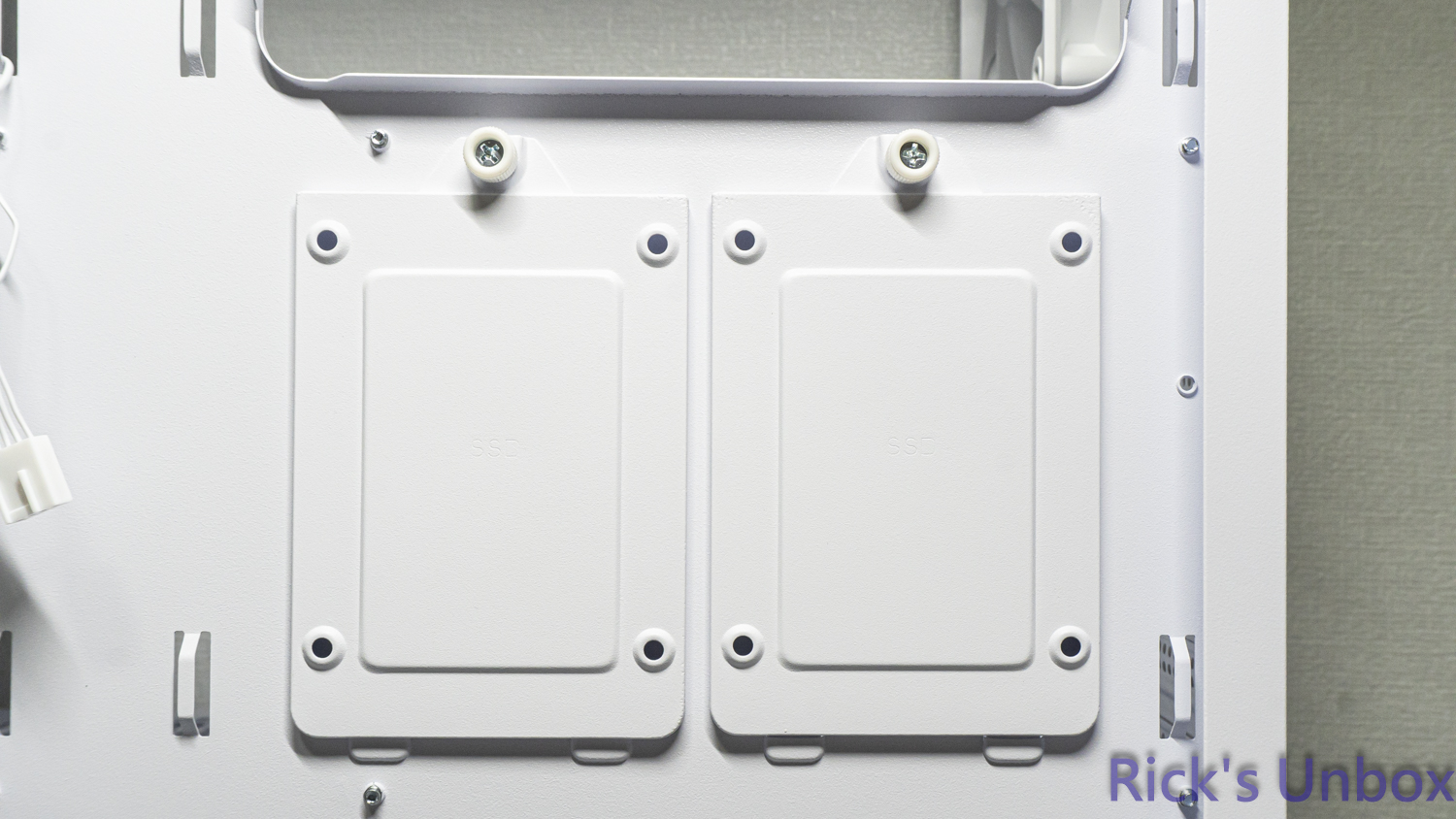 【開箱】緊湊ATX平價機殼 | COUGAR AIRFACE PURE PRO WHITE6160|小老婆汽機車資訊網