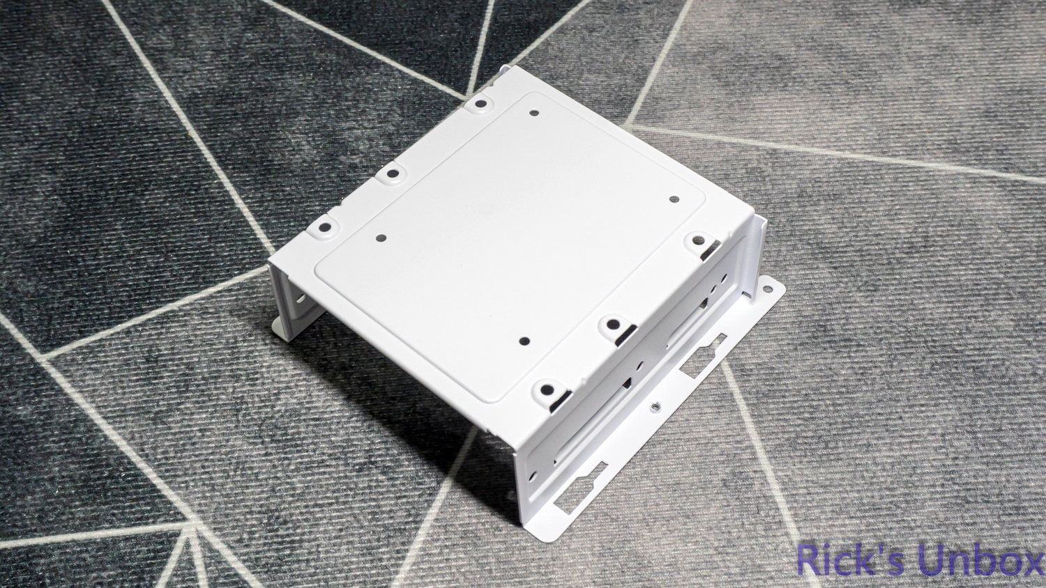 【開箱】緊湊ATX平價機殼 | COUGAR AIRFACE PURE PRO WHITE7446|小老婆汽機車資訊網