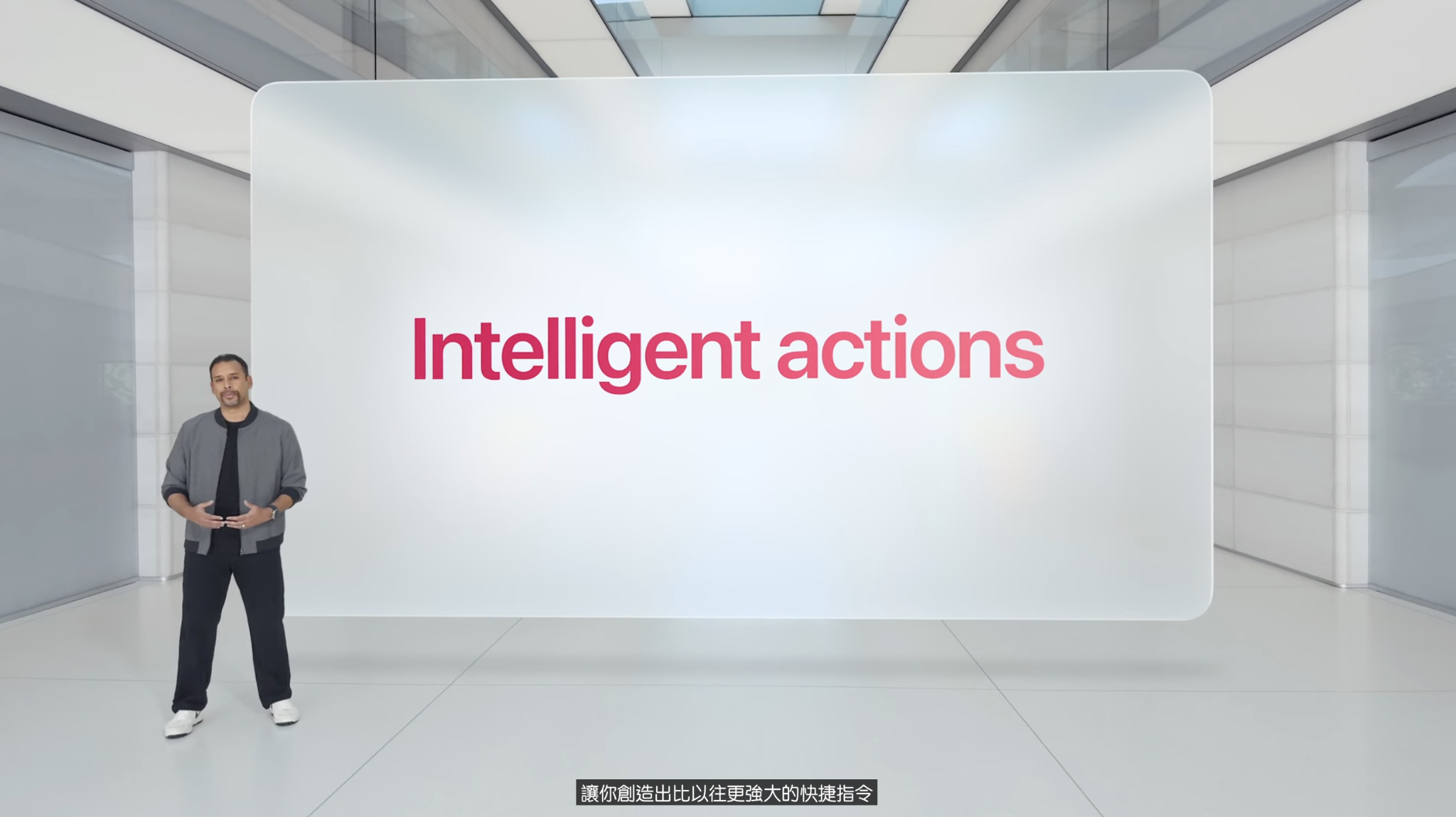 [WWDC25]個人化Siri是被迫延後，還是真・蘋果智慧的巧妙佈局?6286|WWDC,WWDC 2025,Apple,Apple Intelligence小老婆汽機車資訊網