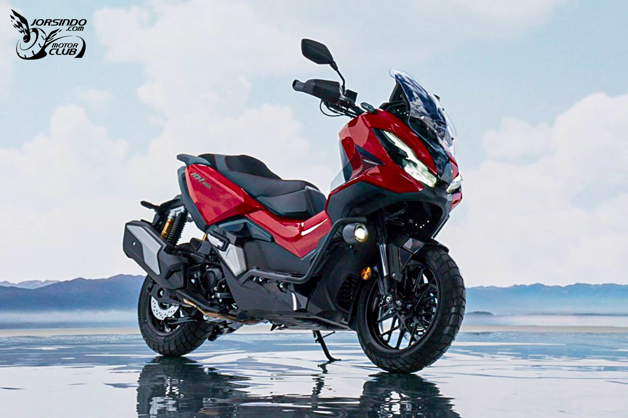 [新車預測] 各家爭鳴！2025 國際重型機車展新車情報彙整1523|小老婆汽機車資訊網