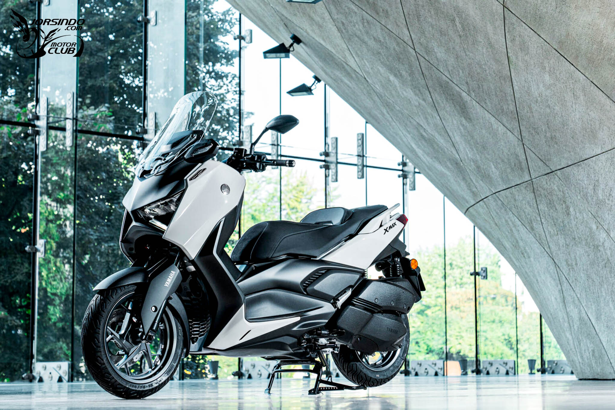 [新車預測] 各家爭鳴！2025 國際重型機車展新車情報彙整3047|小老婆汽機車資訊網