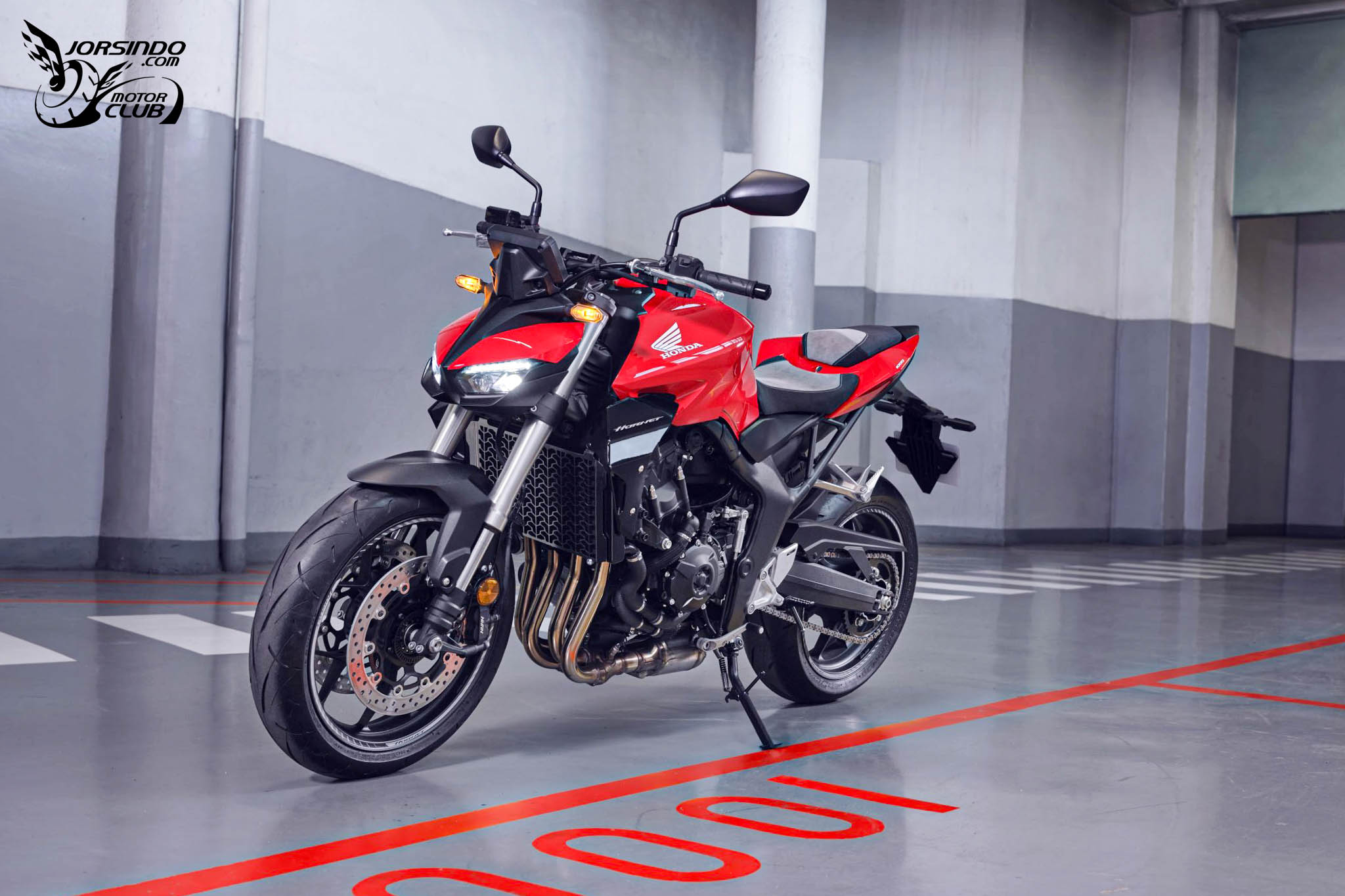 [新車預測] 各家爭鳴！2025 國際重型機車展新車情報彙整3530|小老婆汽機車資訊網