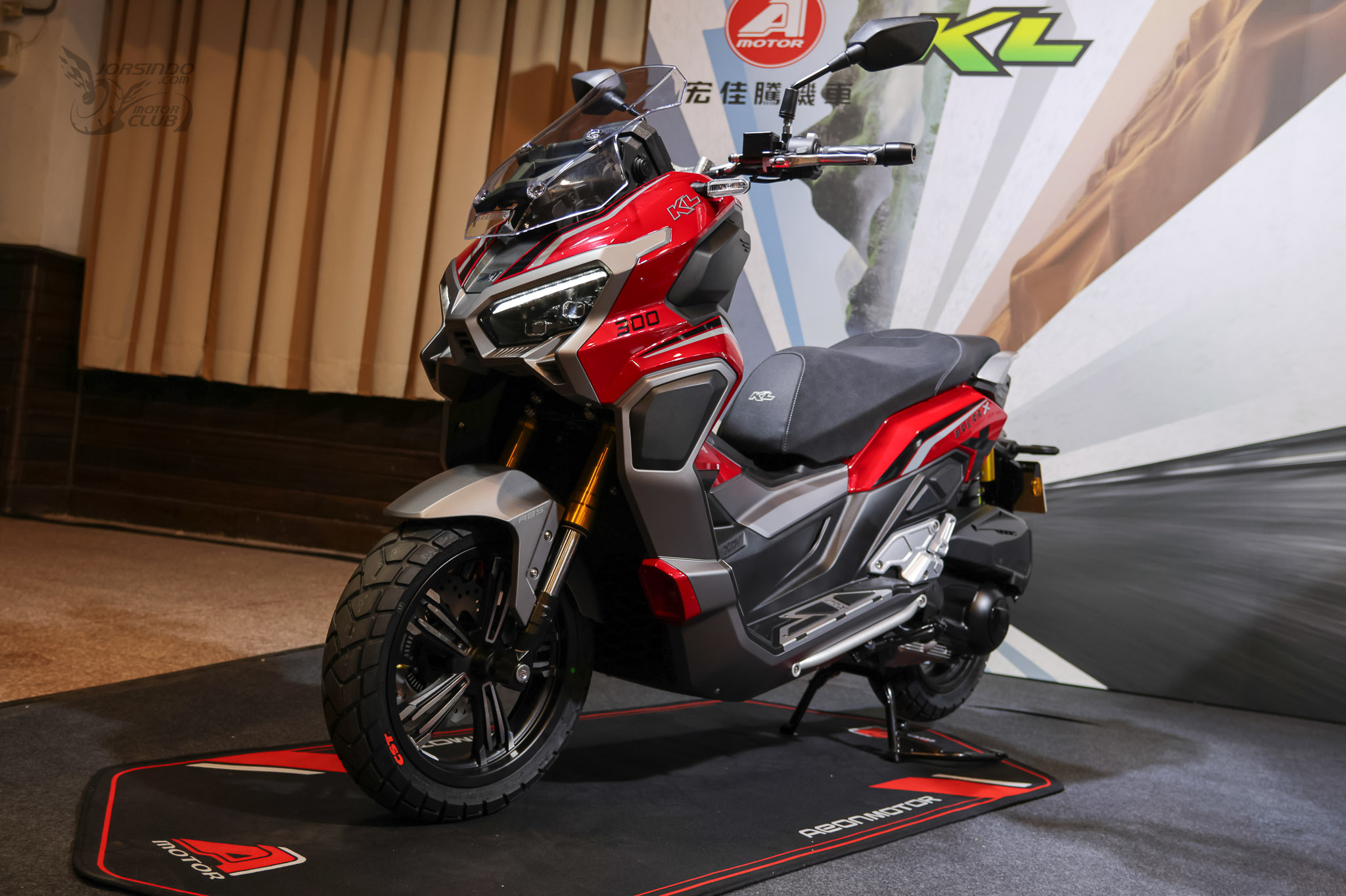 [新車預測] 各家爭鳴！2025 國際重型機車展新車情報彙整9696|小老婆汽機車資訊網