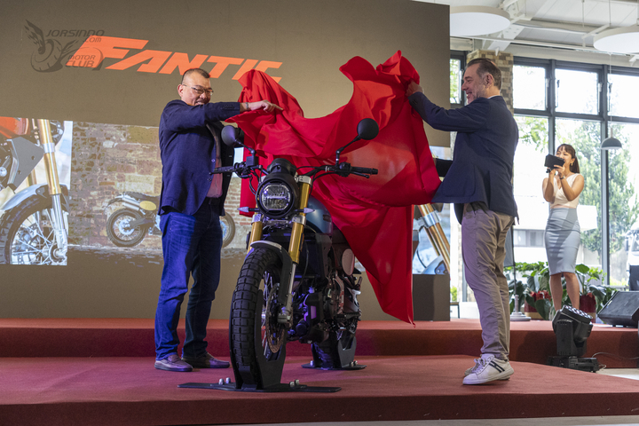 [新車預測] 各家爭鳴！2025 國際重型機車展新車情報彙整7395|小老婆汽機車資訊網