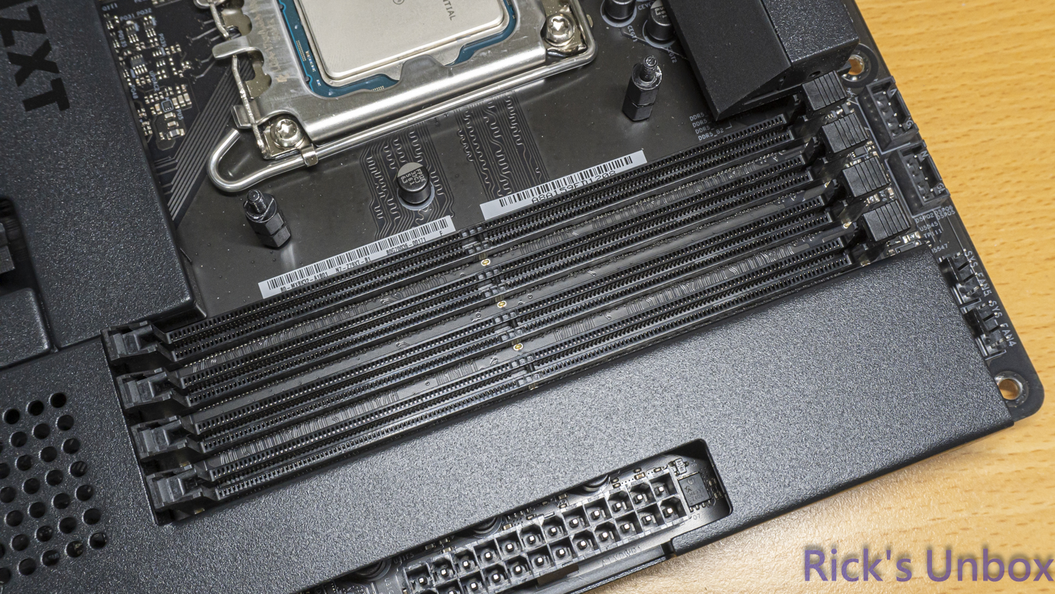 【開箱】NZXT信仰主機 | NZXT GAMING PC7087|小老婆汽機車資訊網
