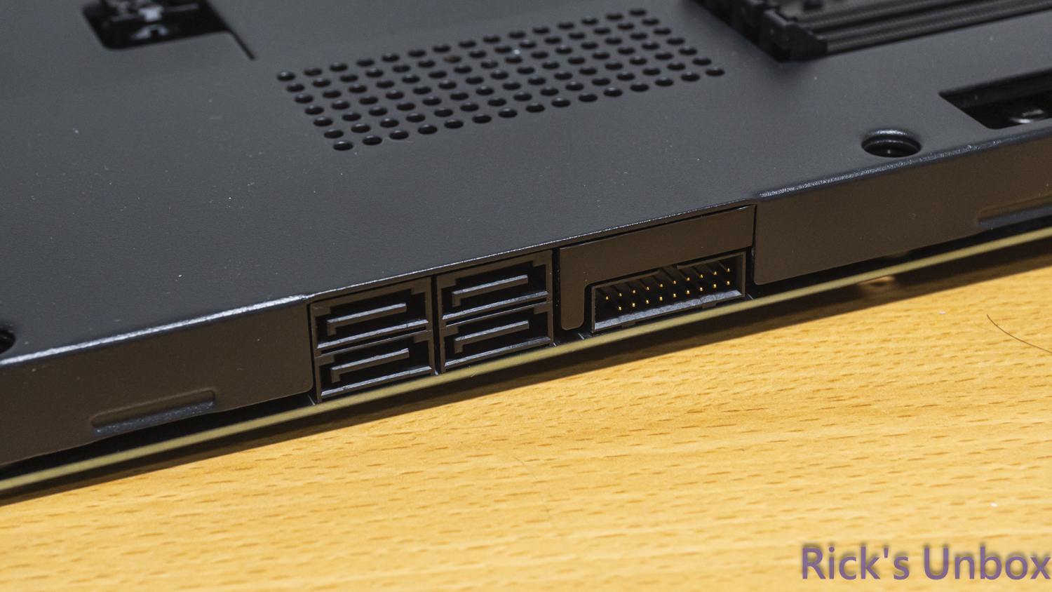 【開箱】NZXT信仰主機 | NZXT GAMING PC1668|小老婆汽機車資訊網
