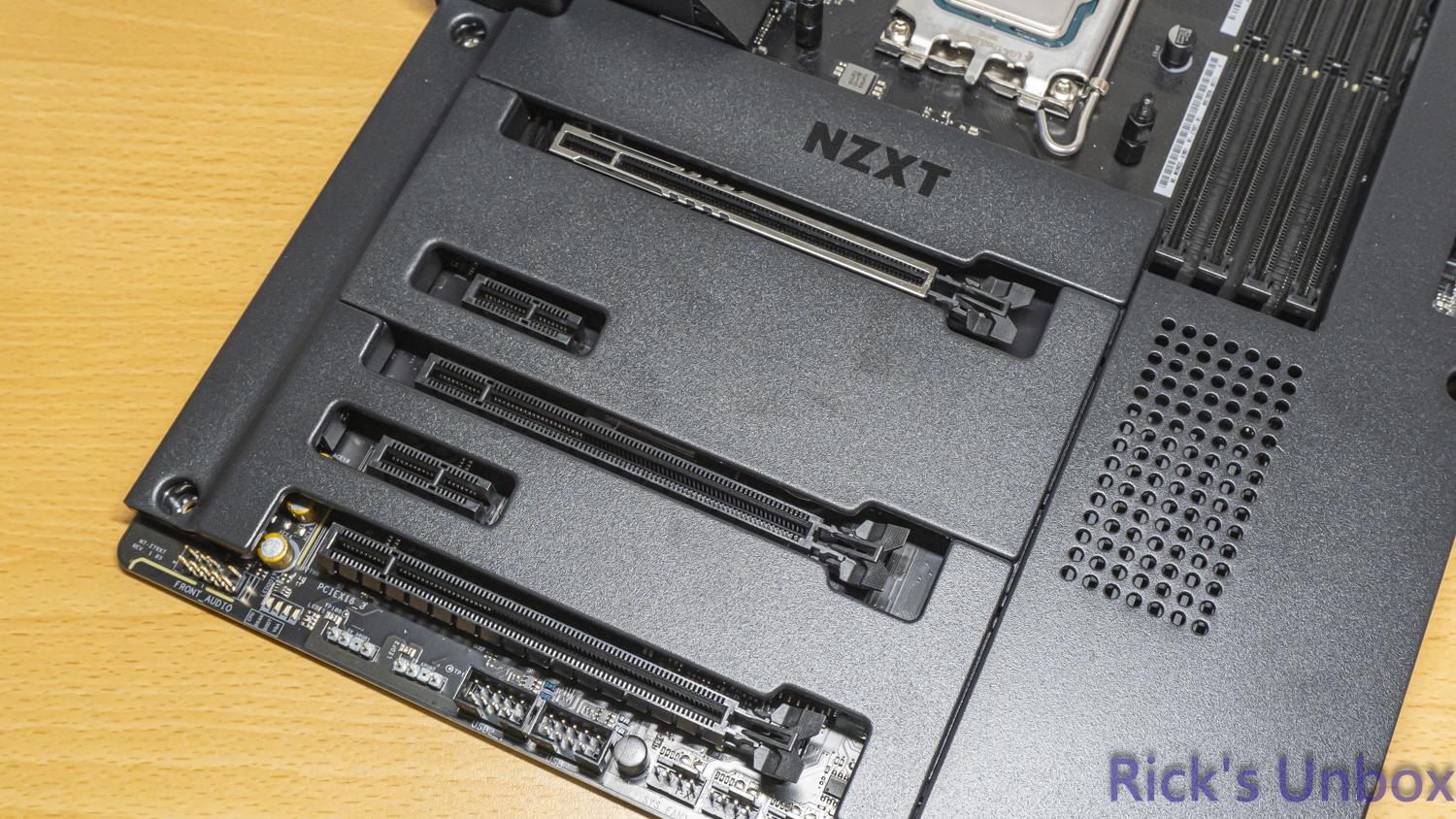 【開箱】NZXT信仰主機 | NZXT GAMING PC1271|小老婆汽機車資訊網