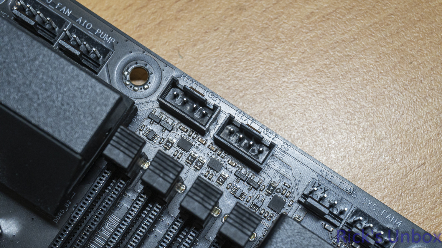 【開箱】NZXT信仰主機 | NZXT GAMING PC1116|小老婆汽機車資訊網