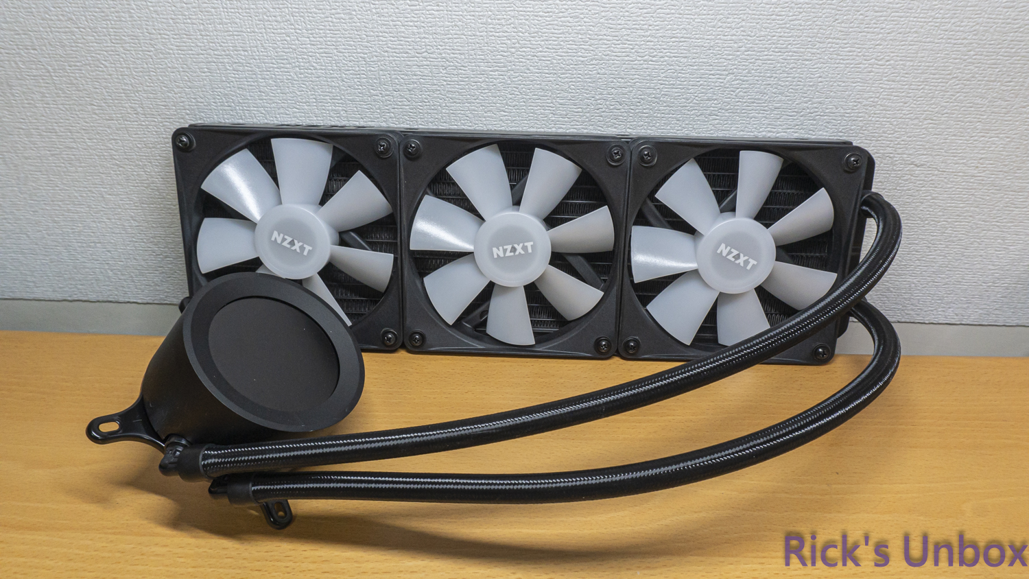 【開箱】NZXT信仰主機 | NZXT GAMING PC2282|小老婆汽機車資訊網