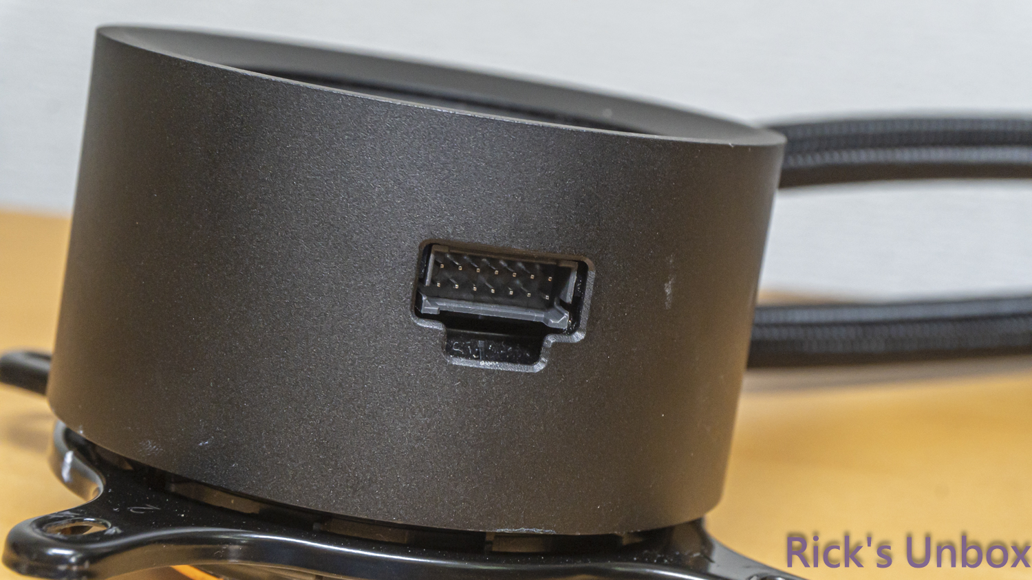 【開箱】NZXT信仰主機 | NZXT GAMING PC2310|小老婆汽機車資訊網