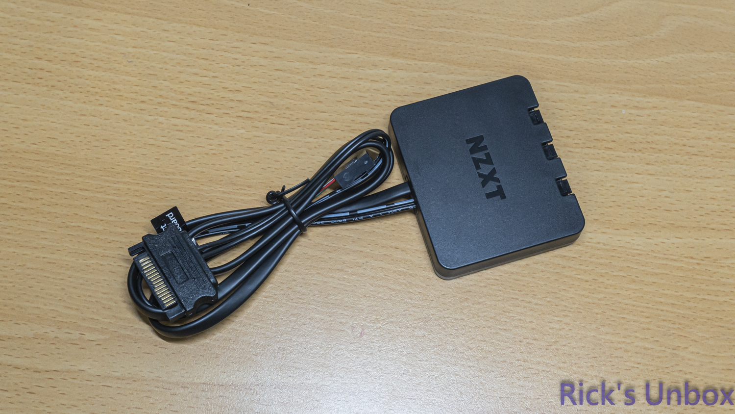 【開箱】NZXT信仰主機 | NZXT GAMING PC6694|小老婆汽機車資訊網