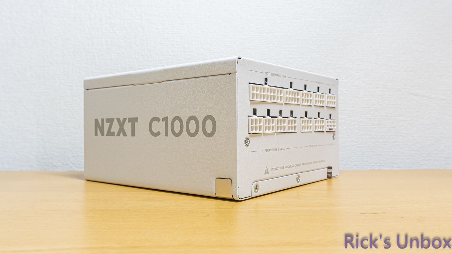 【開箱】NZXT信仰主機 | NZXT GAMING PC1512|小老婆汽機車資訊網