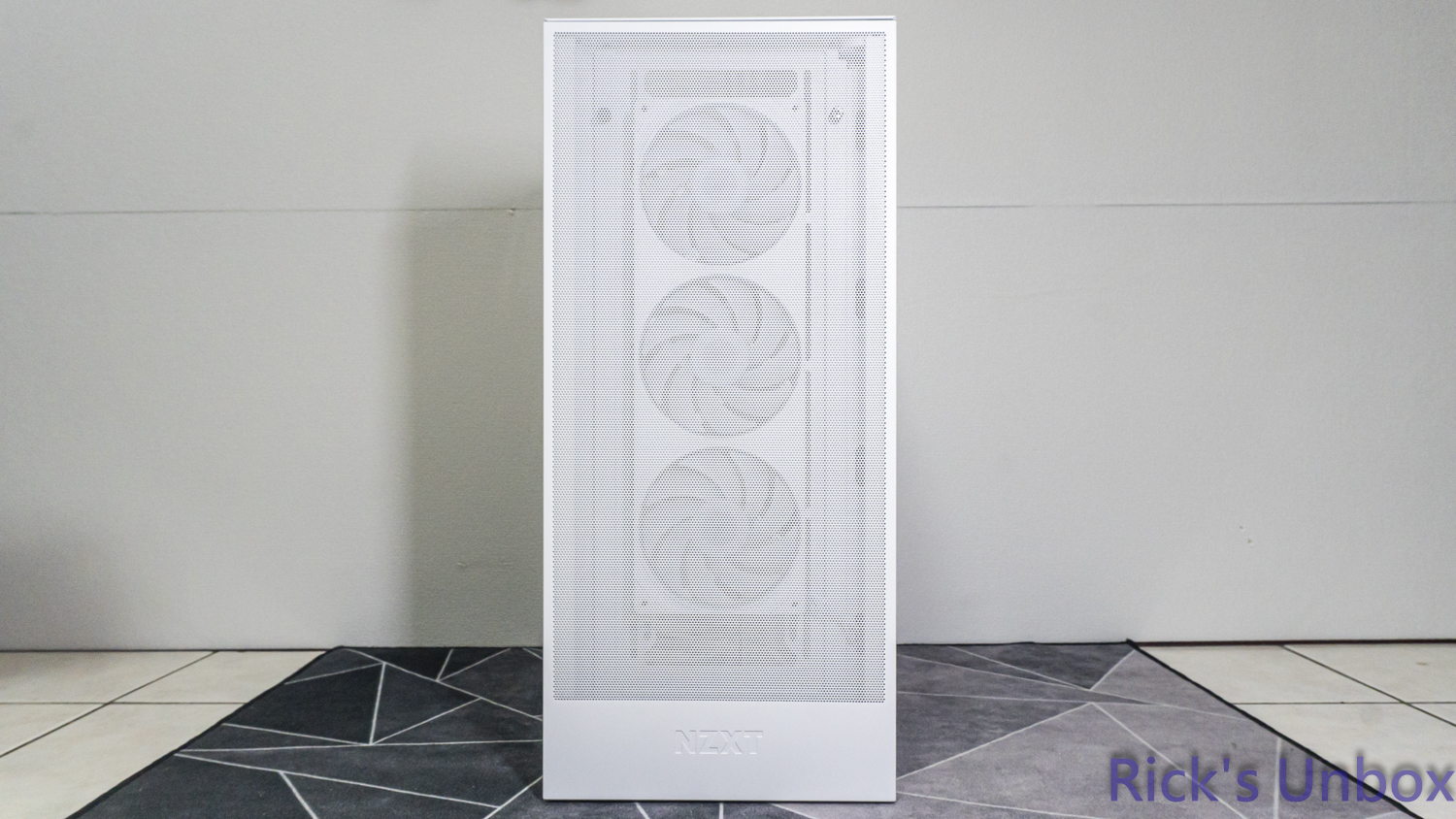 【開箱】NZXT信仰主機 | NZXT GAMING PC9859|小老婆汽機車資訊網