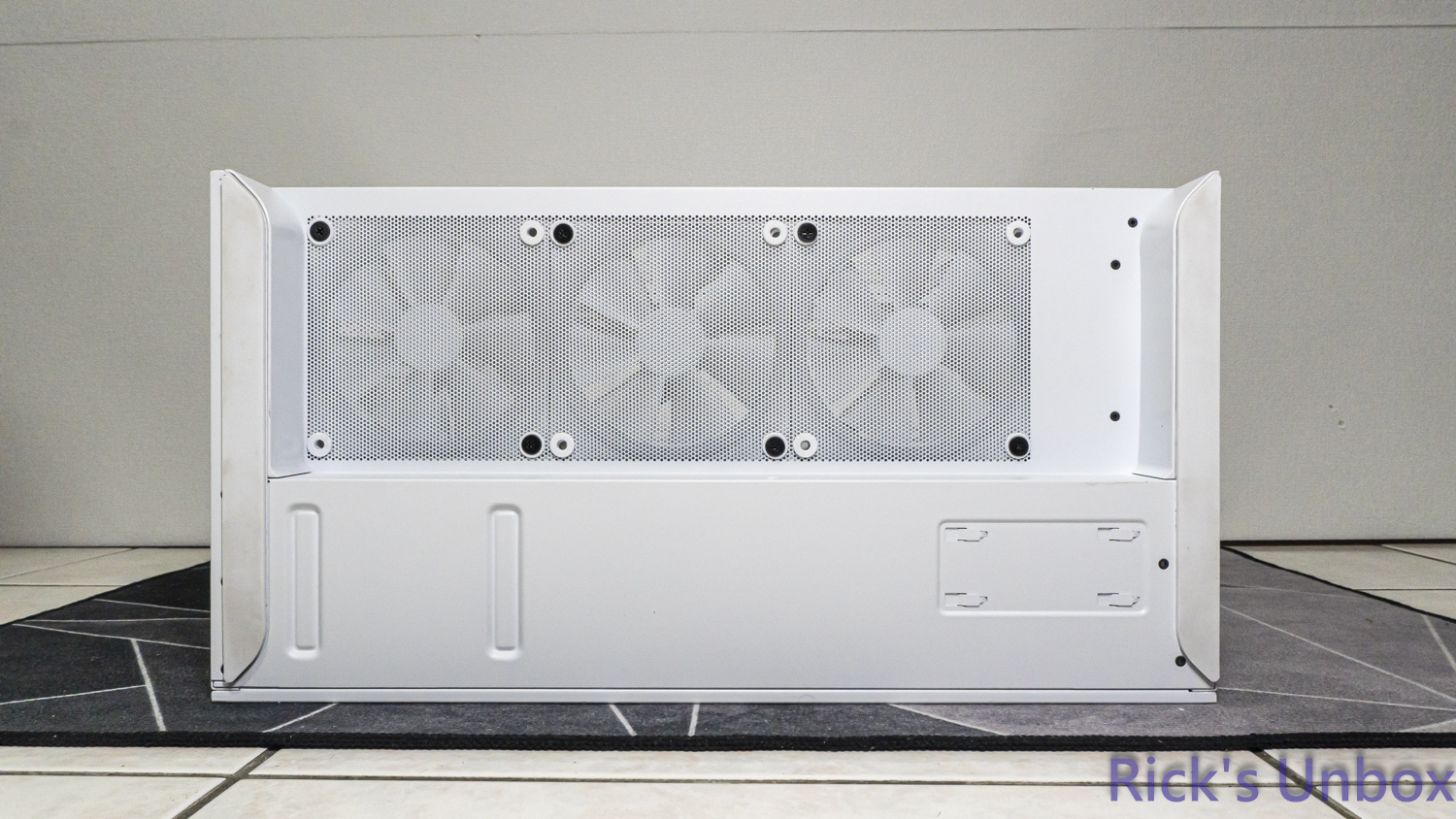 【開箱】NZXT信仰主機 | NZXT GAMING PC2073|小老婆汽機車資訊網