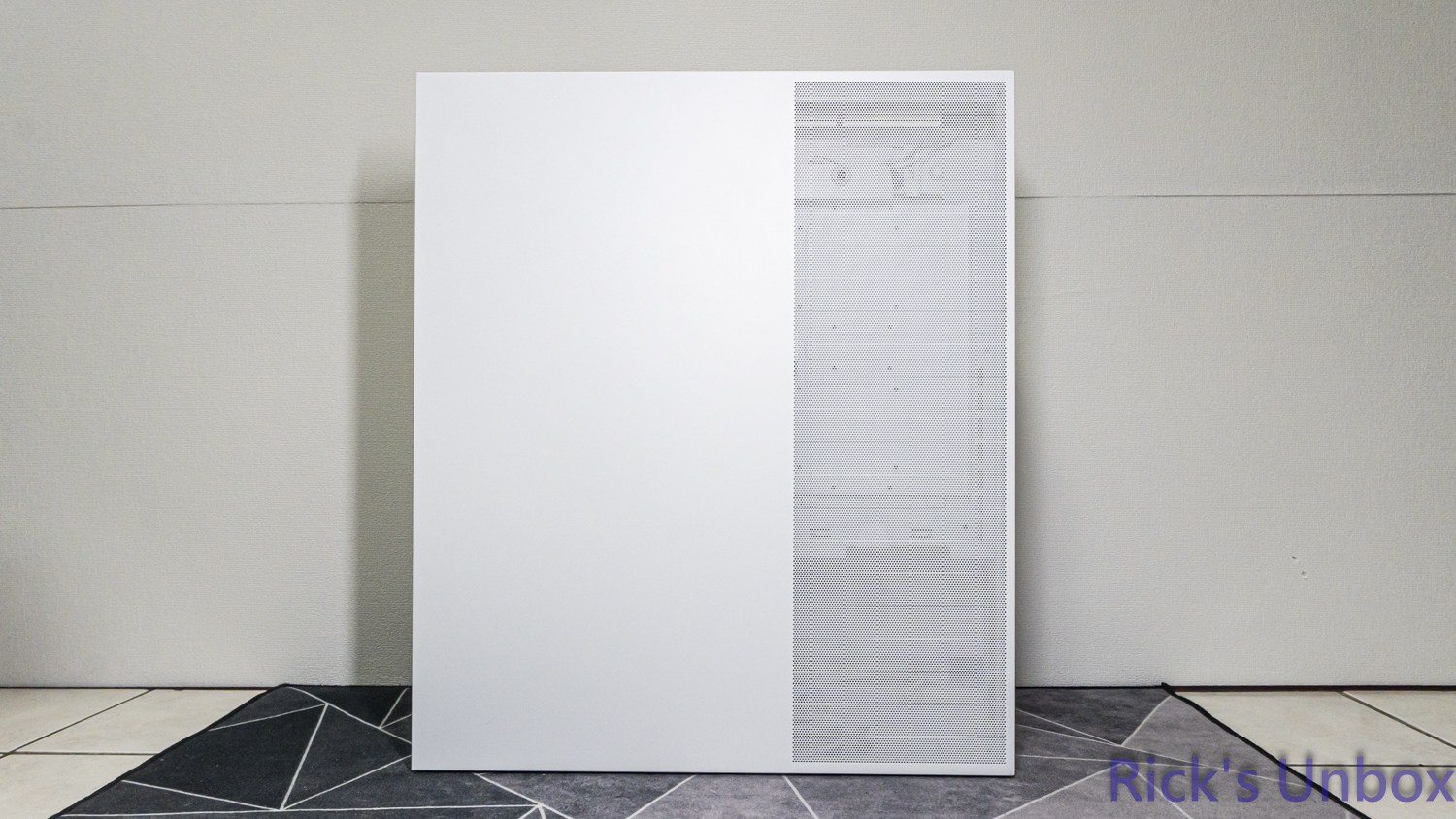 【開箱】NZXT信仰主機 | NZXT GAMING PC2927|小老婆汽機車資訊網