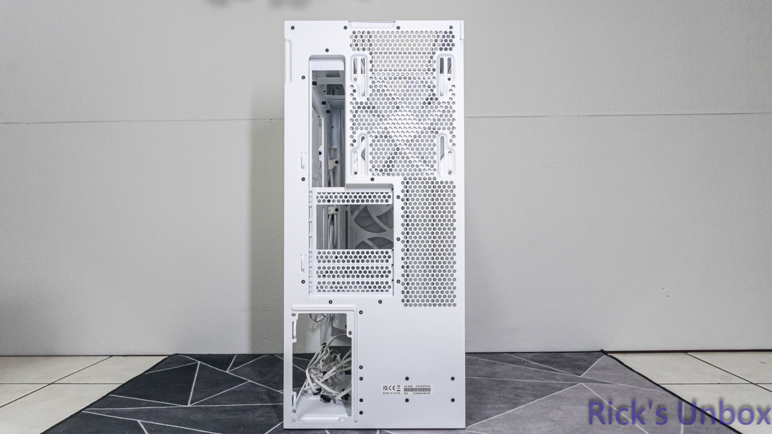 【開箱】NZXT信仰主機 | NZXT GAMING PC5914|小老婆汽機車資訊網