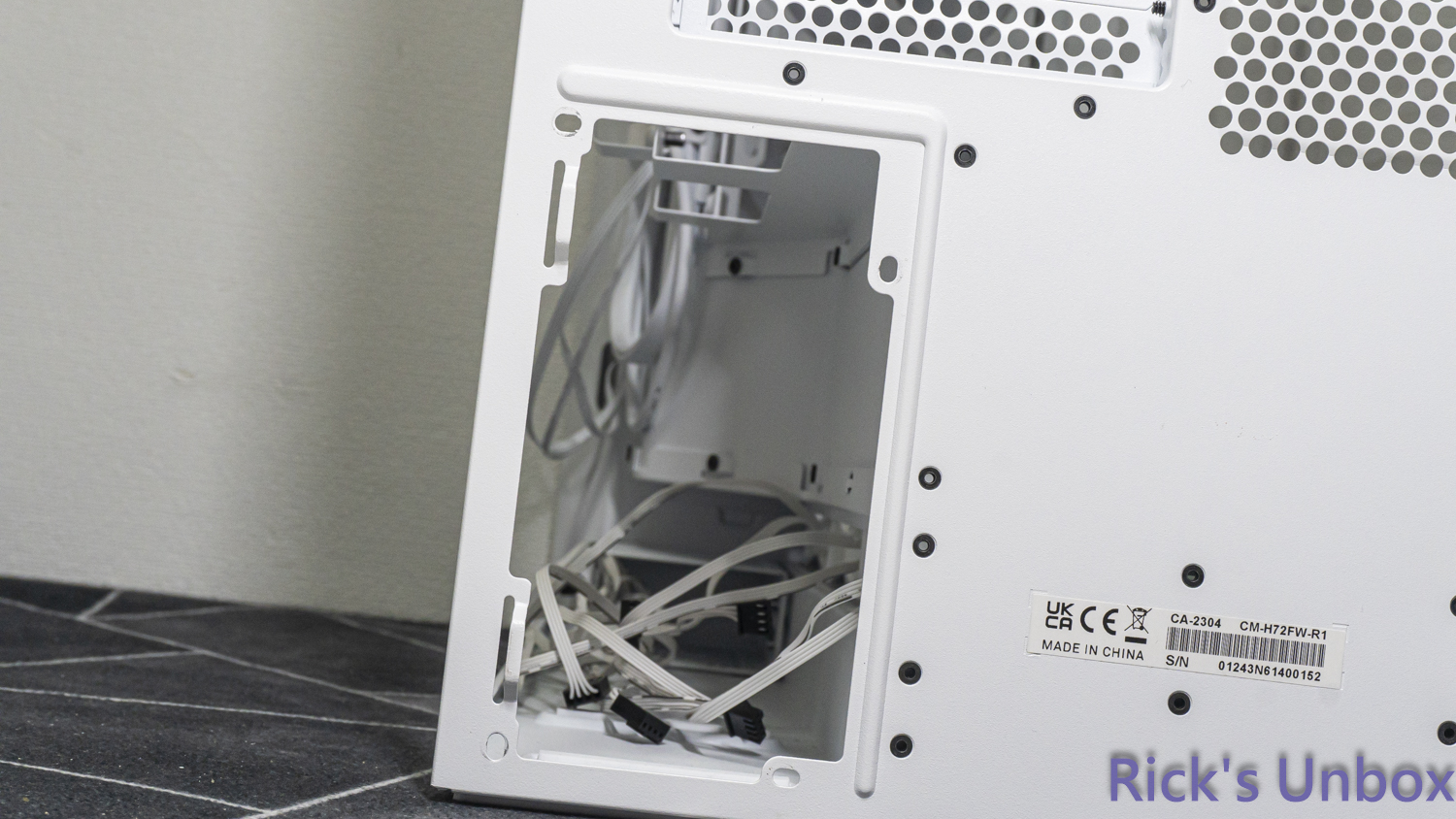【開箱】NZXT信仰主機 | NZXT GAMING PC5138|小老婆汽機車資訊網