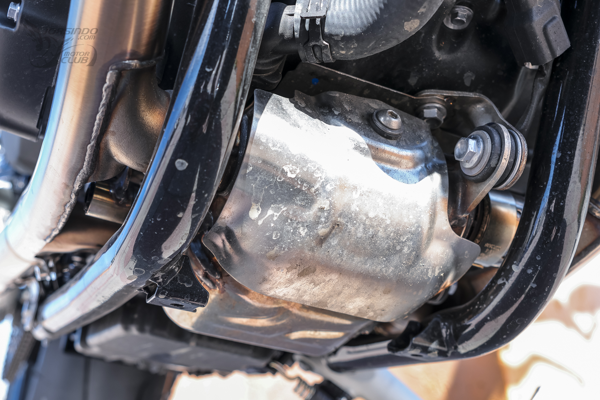 [試乘] 英倫暴徒？歷代最強 Triumph Speed Twin 1200 RS1451|triumph,classic小老婆汽機車資訊網