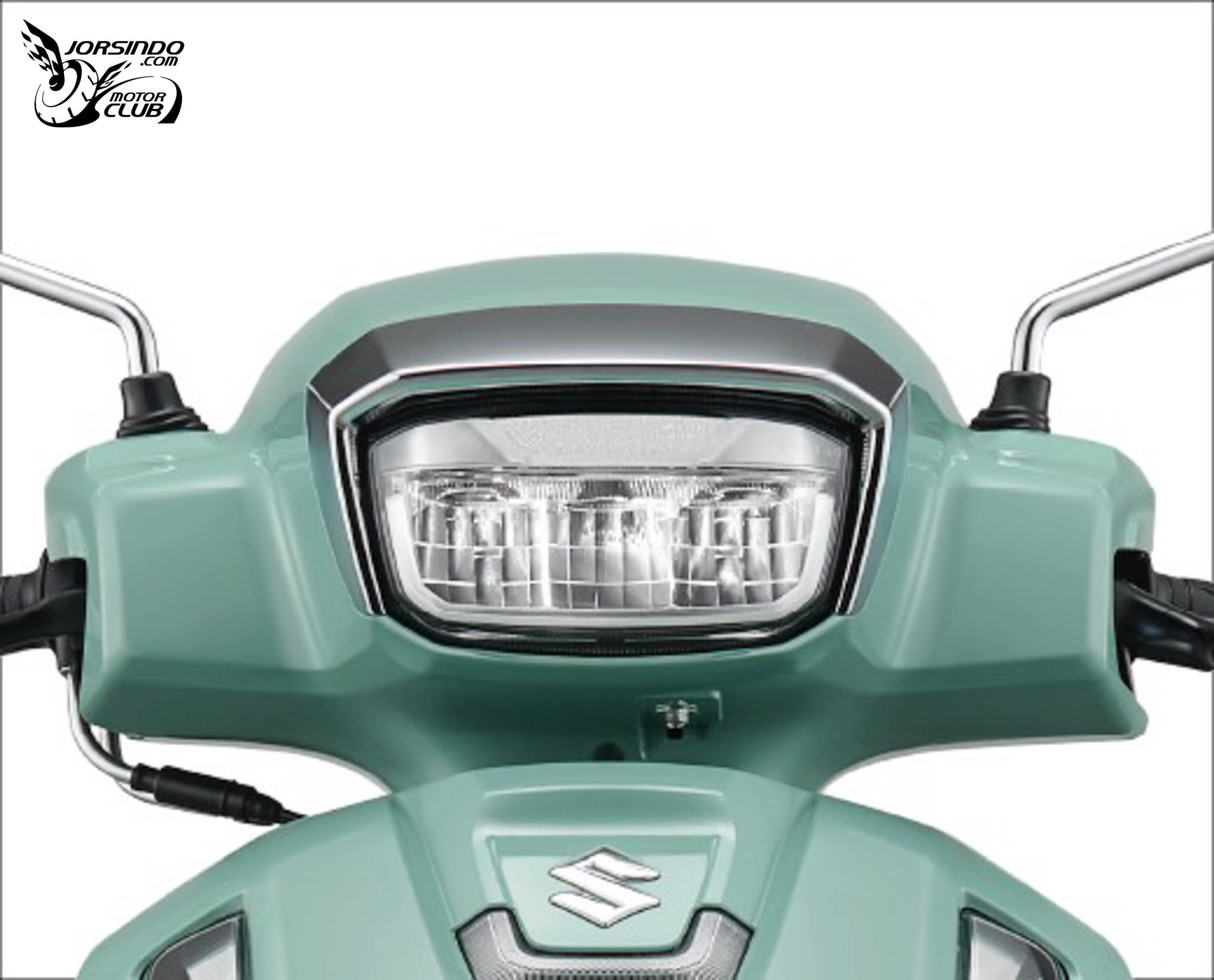 智慧儀錶 Address？印度 Suzuki Access 125 小改款登場8484|小老婆汽機車資訊網