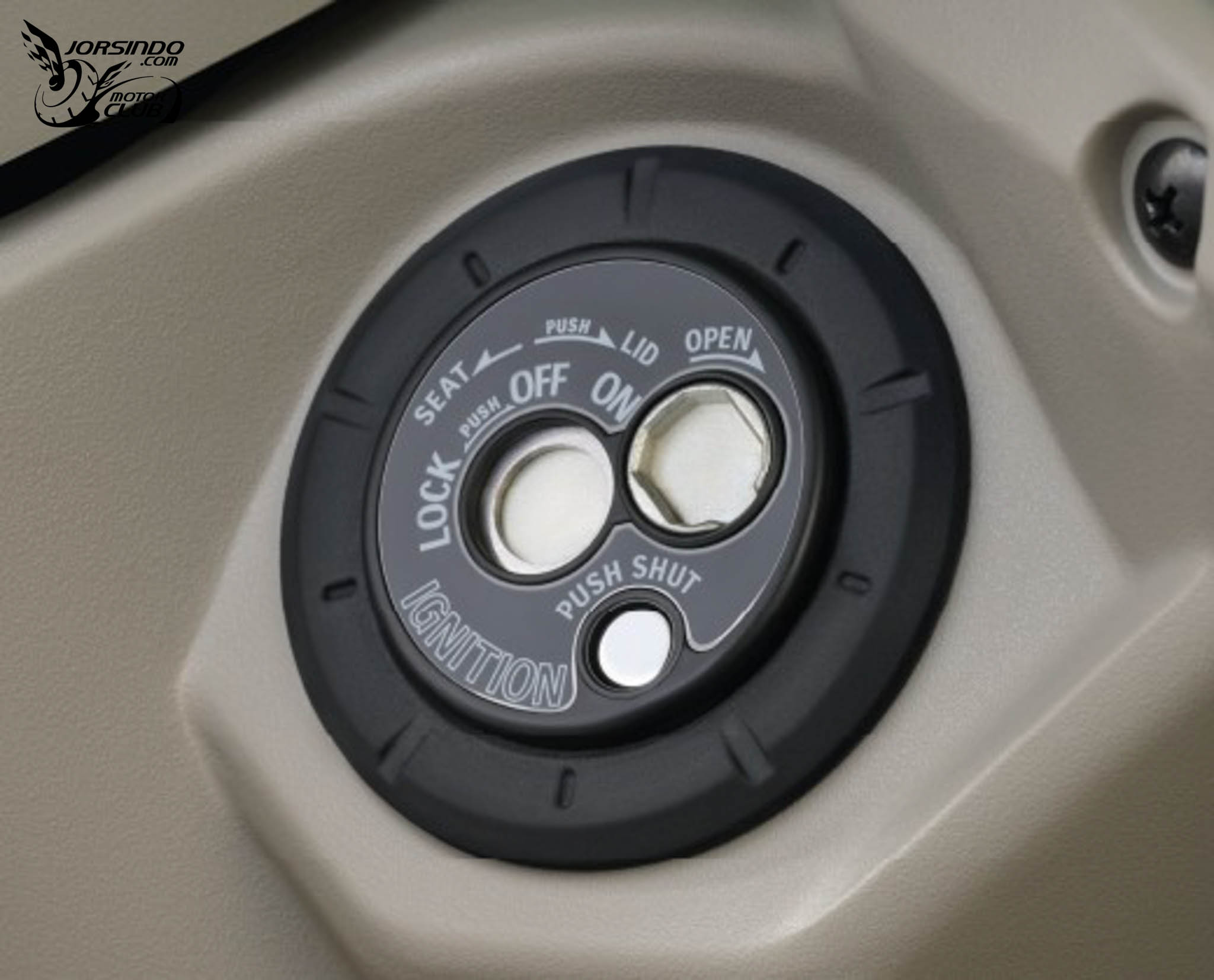 智慧儀錶 Address？印度 Suzuki Access 125 小改款登場1839|小老婆汽機車資訊網