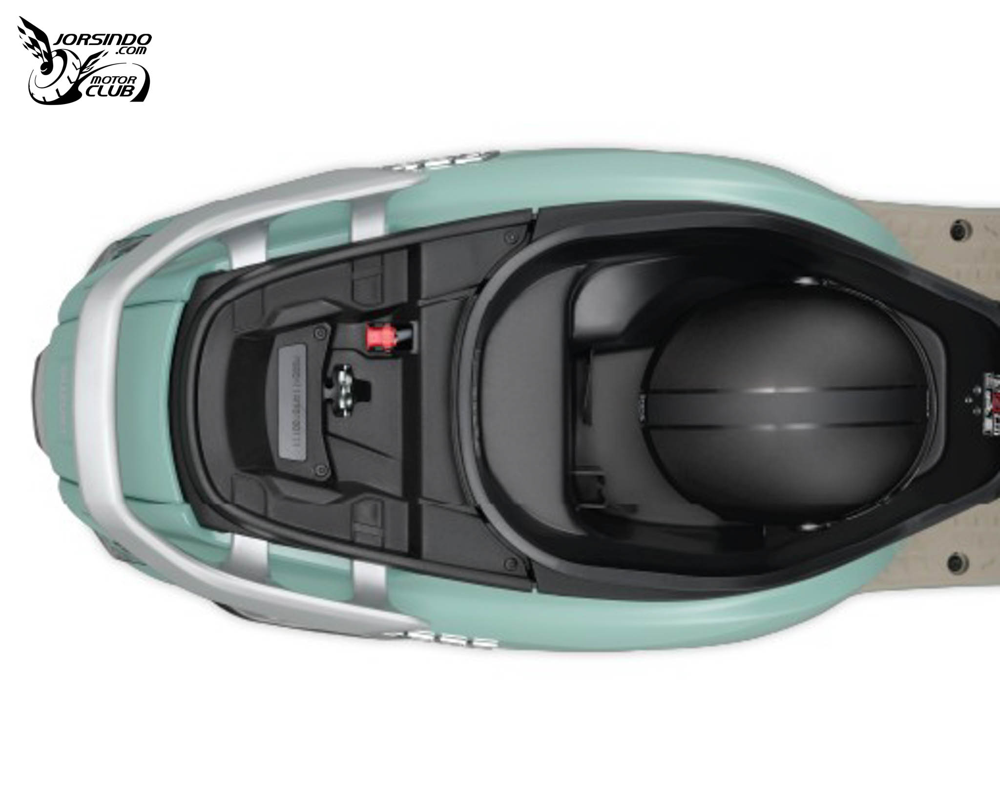 智慧儀錶 Address？印度 Suzuki Access 125 小改款登場5704|小老婆汽機車資訊網