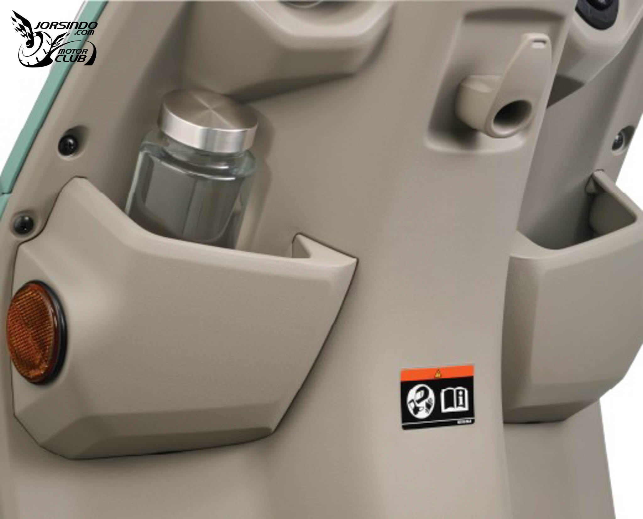 智慧儀錶 Address？印度 Suzuki Access 125 小改款登場1346|小老婆汽機車資訊網
