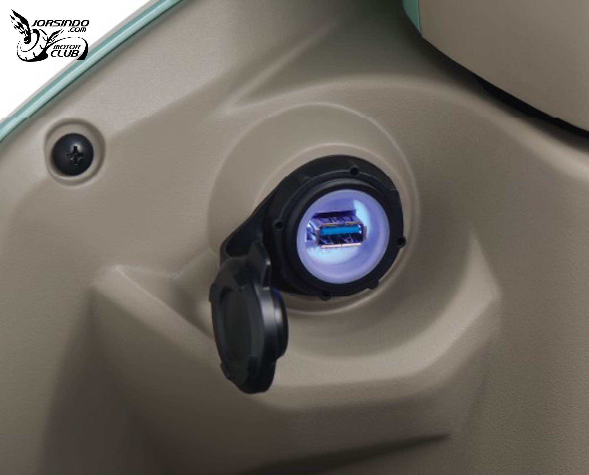 智慧儀錶 Address？印度 Suzuki Access 125 小改款登場4258|小老婆汽機車資訊網