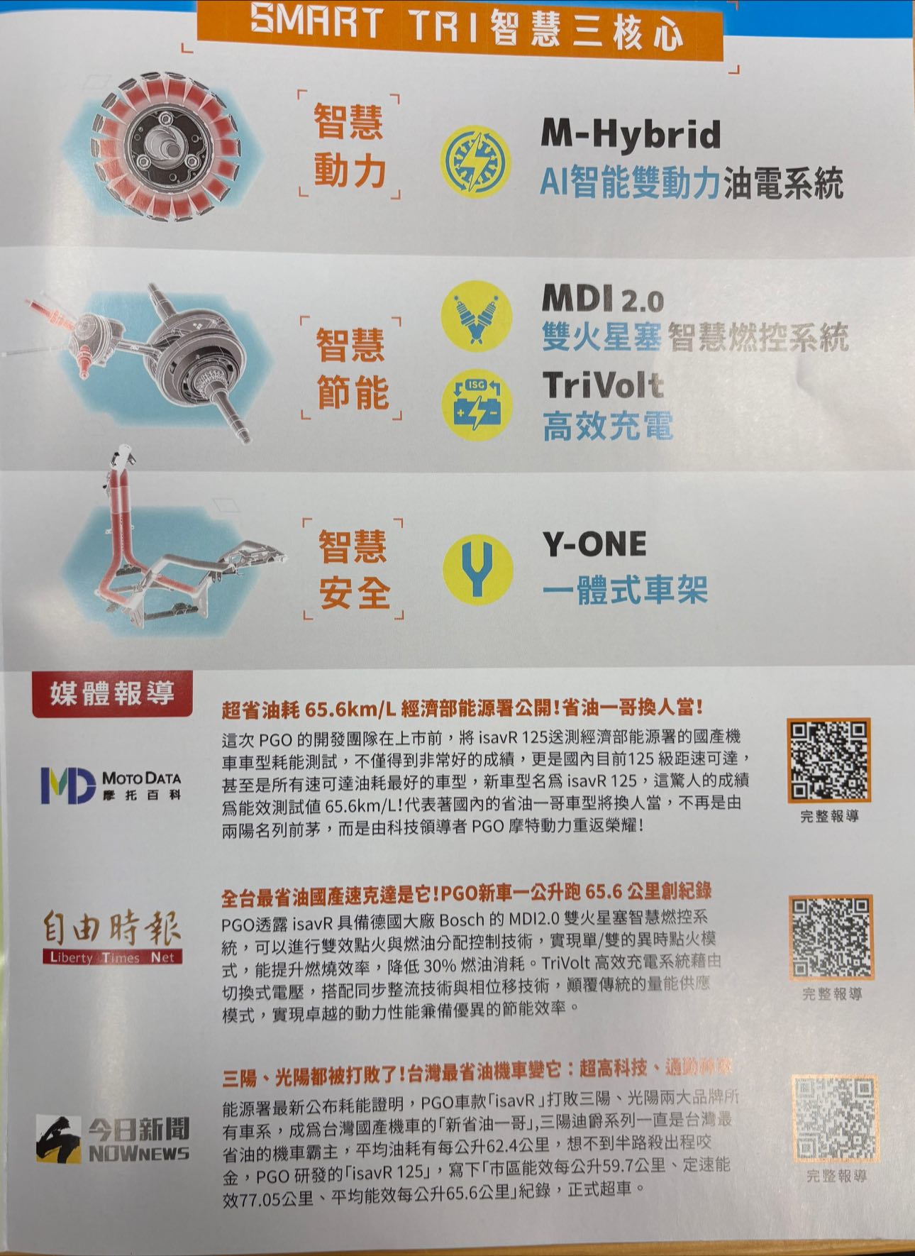 PGO省油一哥，威力 125 實車照片7910|小老婆汽機車資訊網