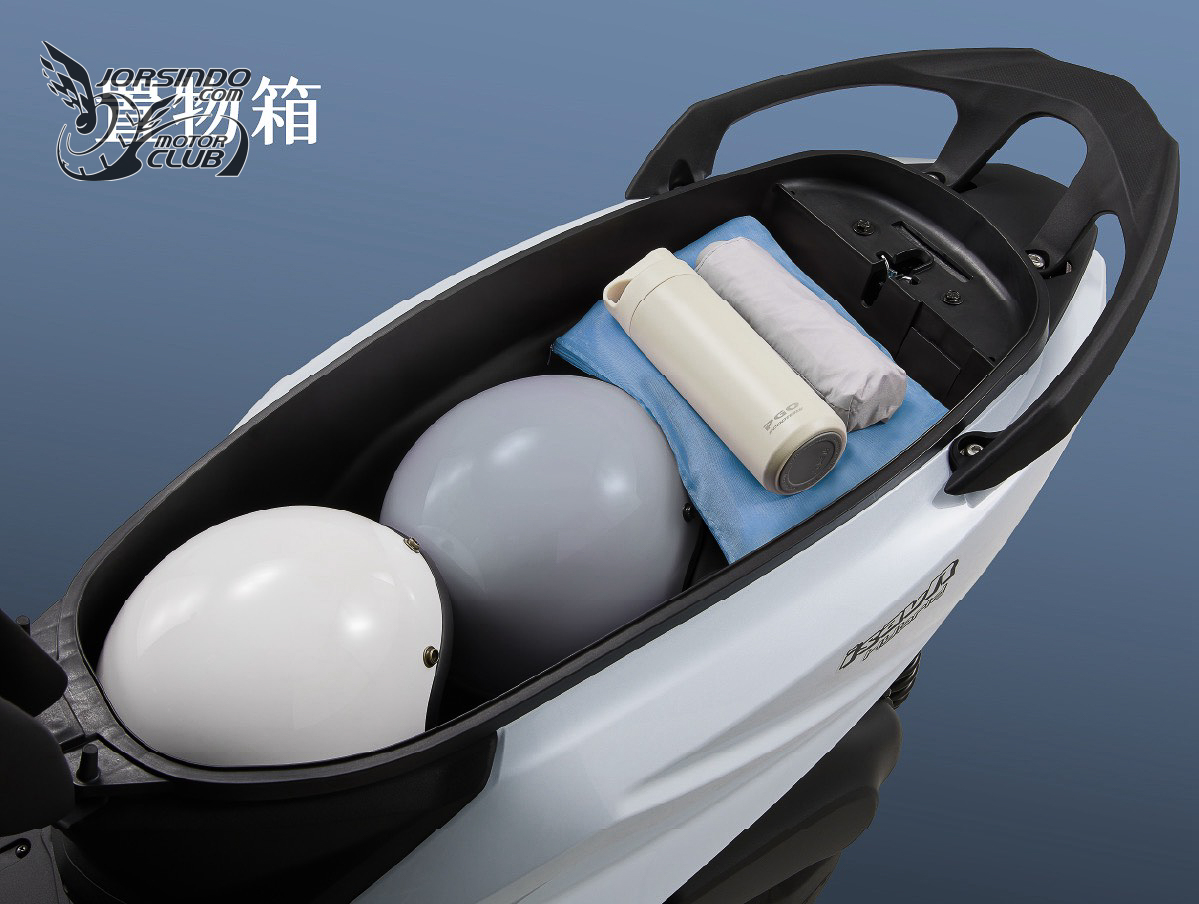 PGO省油一哥，威力 125 實車照片165|小老婆汽機車資訊網