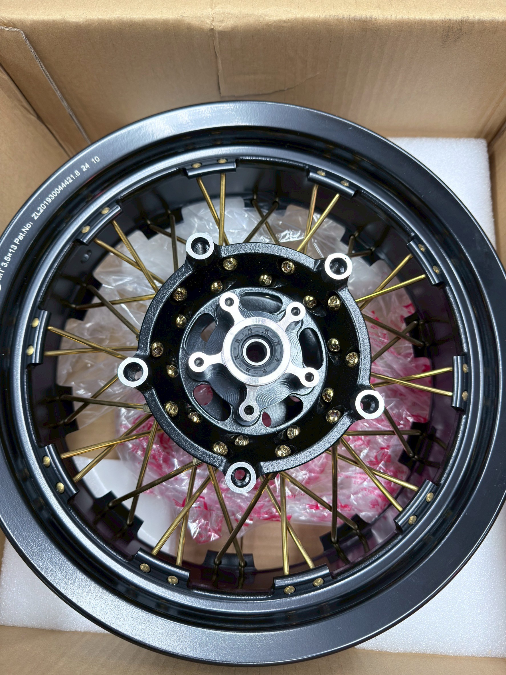 (開箱)SYM MMBCU 鋼絲框安裝1471|小老婆汽機車資訊網