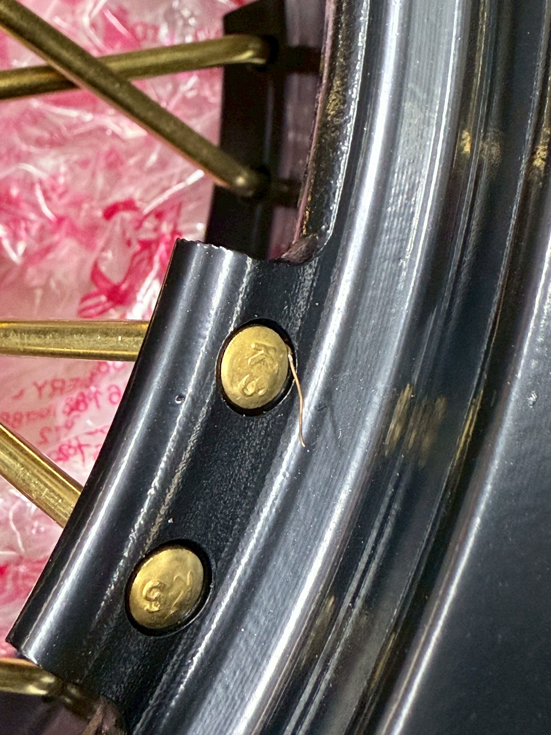 (開箱)SYM MMBCU 鋼絲框安裝8714|小老婆汽機車資訊網