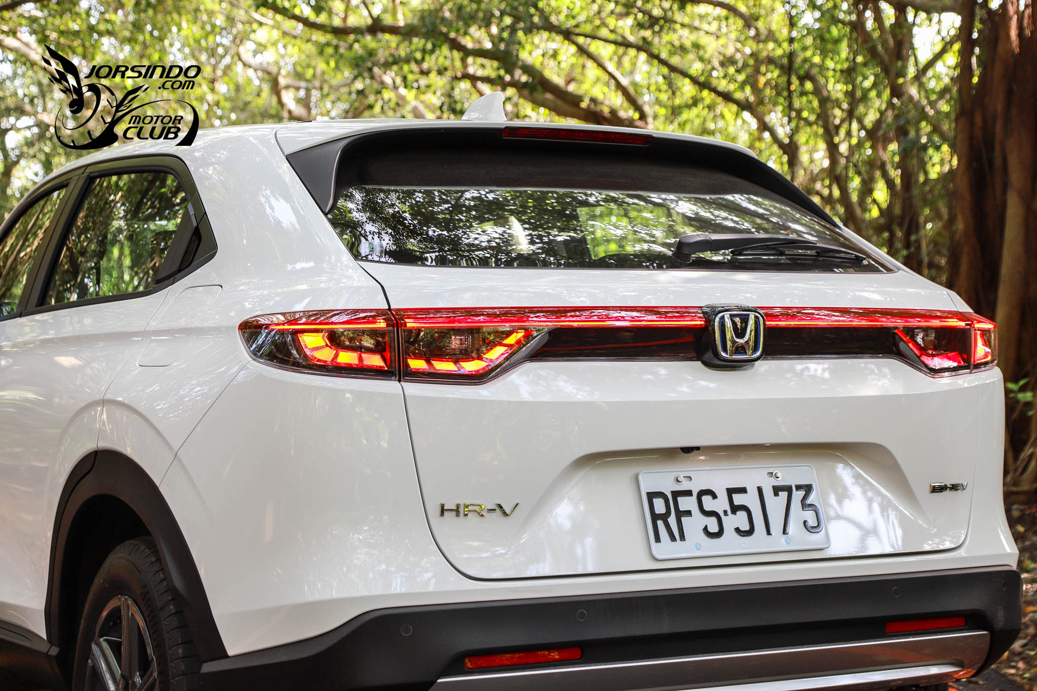 油電助陣，快意操駕！Honda HR-V e:HEV試駕報告6915|小老婆汽機車資訊網