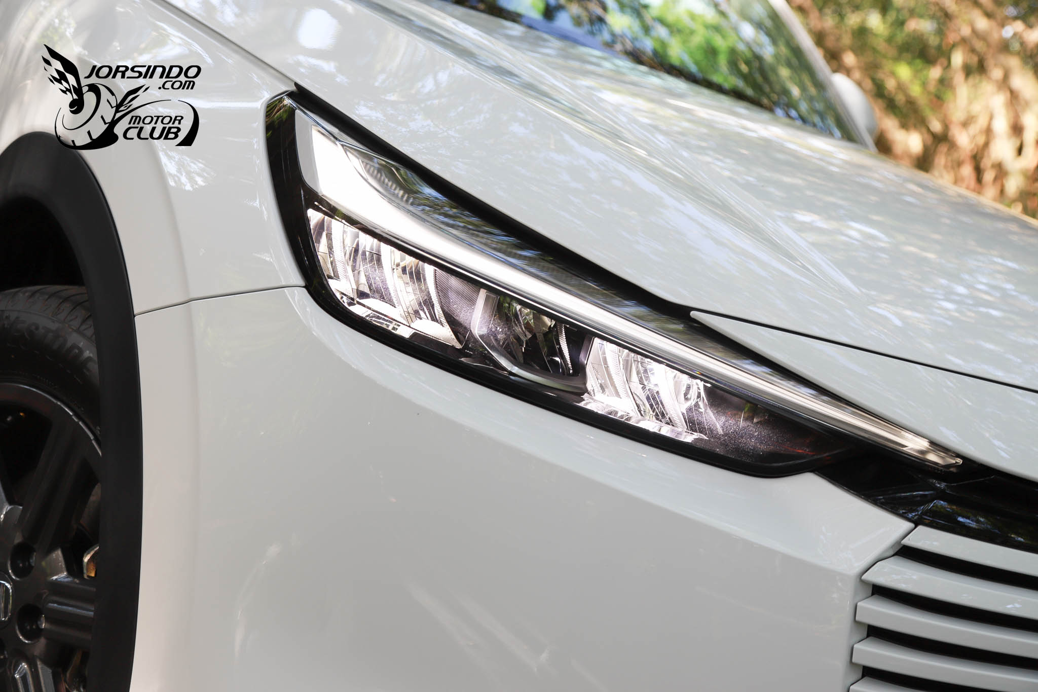 油電助陣，快意操駕！Honda HR-V e:HEV試駕報告3693|小老婆汽機車資訊網