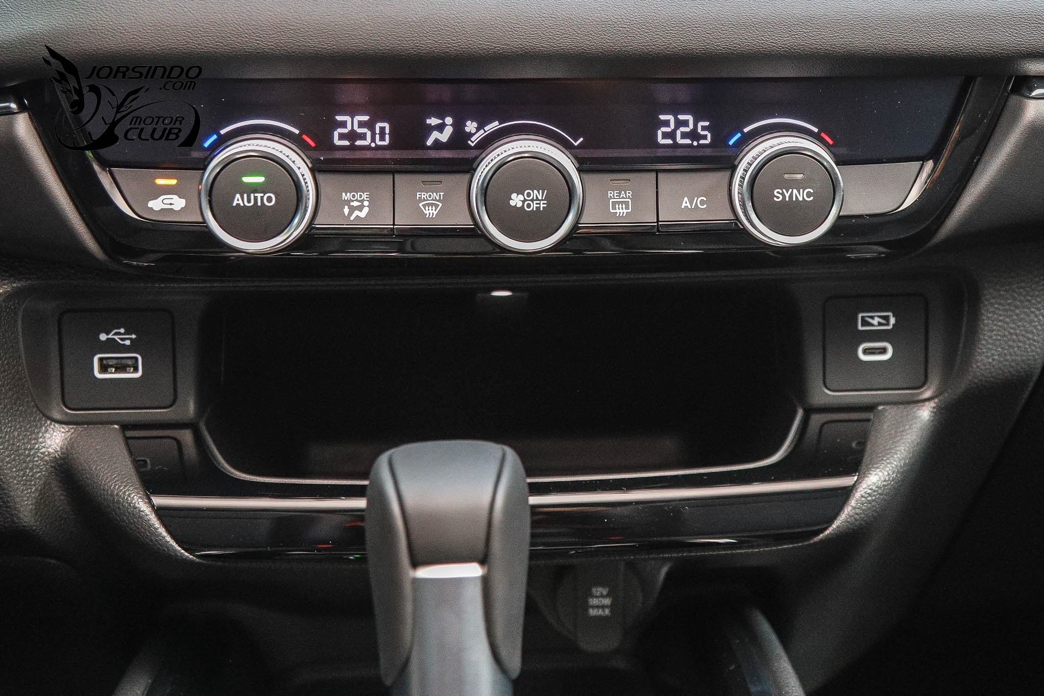 油電助陣，快意操駕！Honda HR-V e:HEV試駕報告7526|小老婆汽機車資訊網