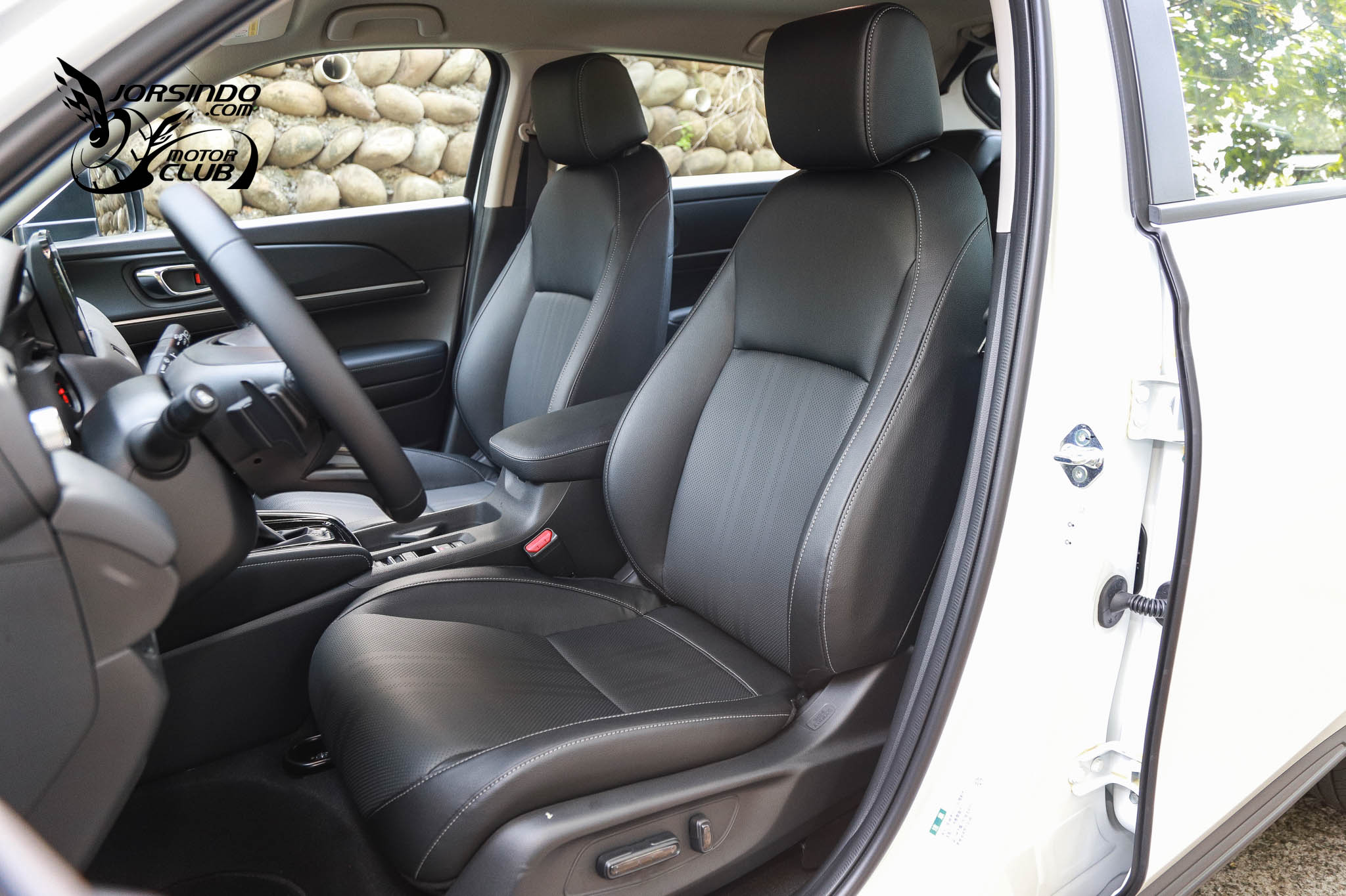油電助陣，快意操駕！Honda HR-V e:HEV試駕報告4933|小老婆汽機車資訊網