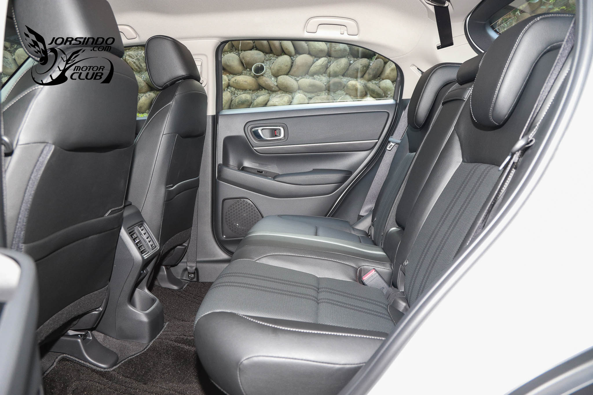油電助陣，快意操駕！Honda HR-V e:HEV試駕報告575|小老婆汽機車資訊網
