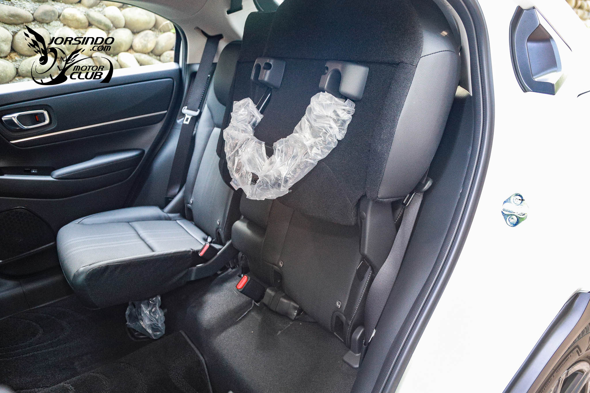 油電助陣，快意操駕！Honda HR-V e:HEV試駕報告8134|小老婆汽機車資訊網
