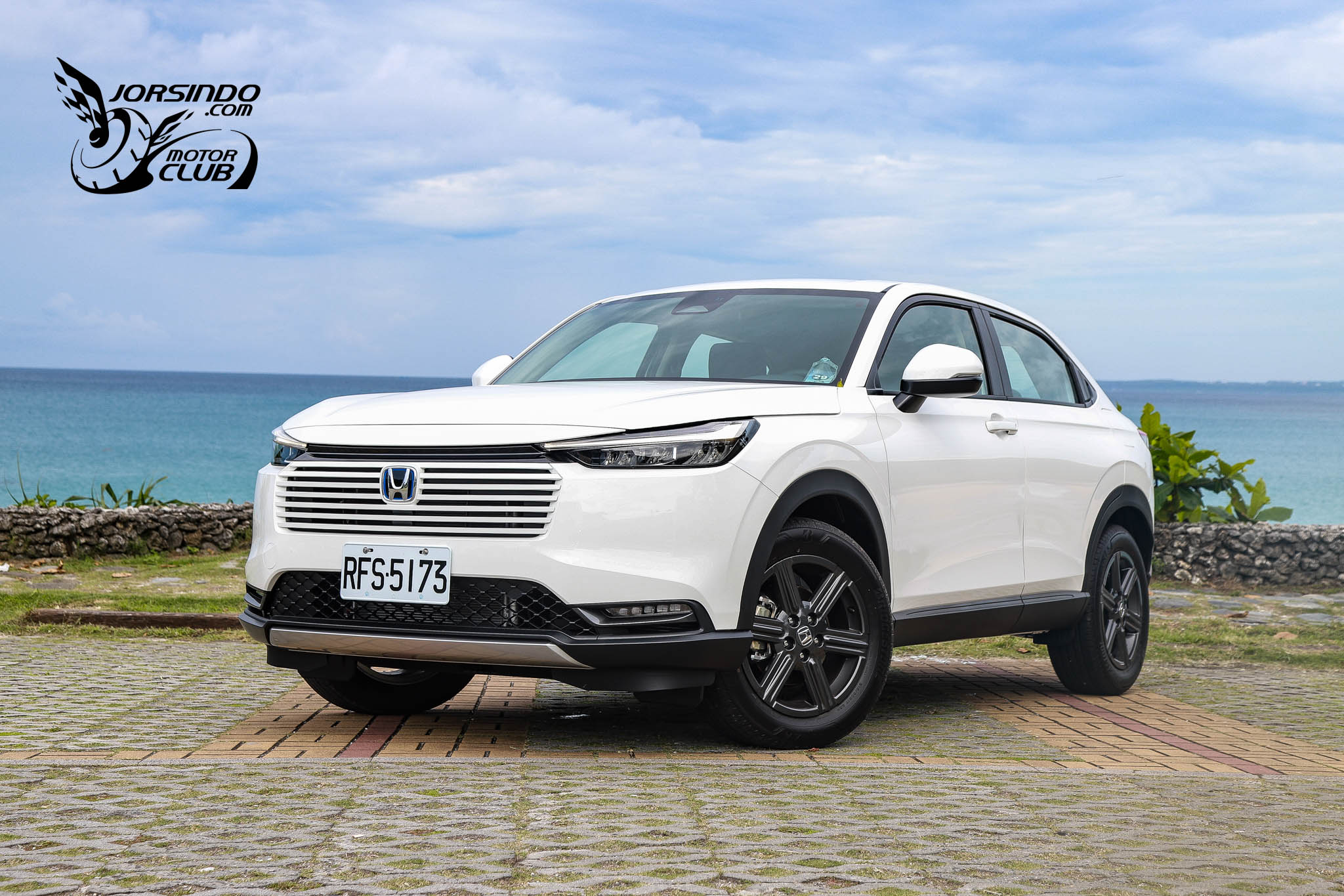 油電助陣，快意操駕！Honda HR-V e:HEV試駕報告6505|小老婆汽機車資訊網