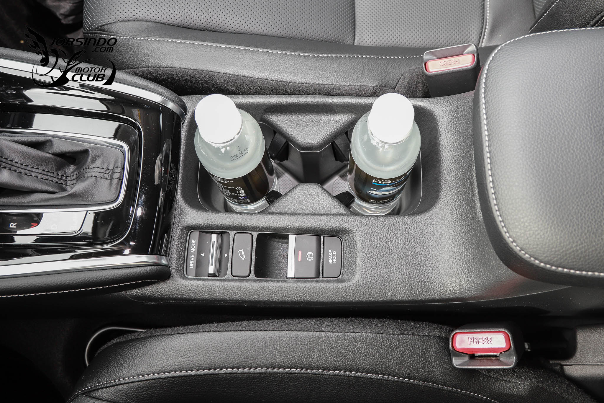 油電助陣，快意操駕！Honda HR-V e:HEV試駕報告3170|小老婆汽機車資訊網