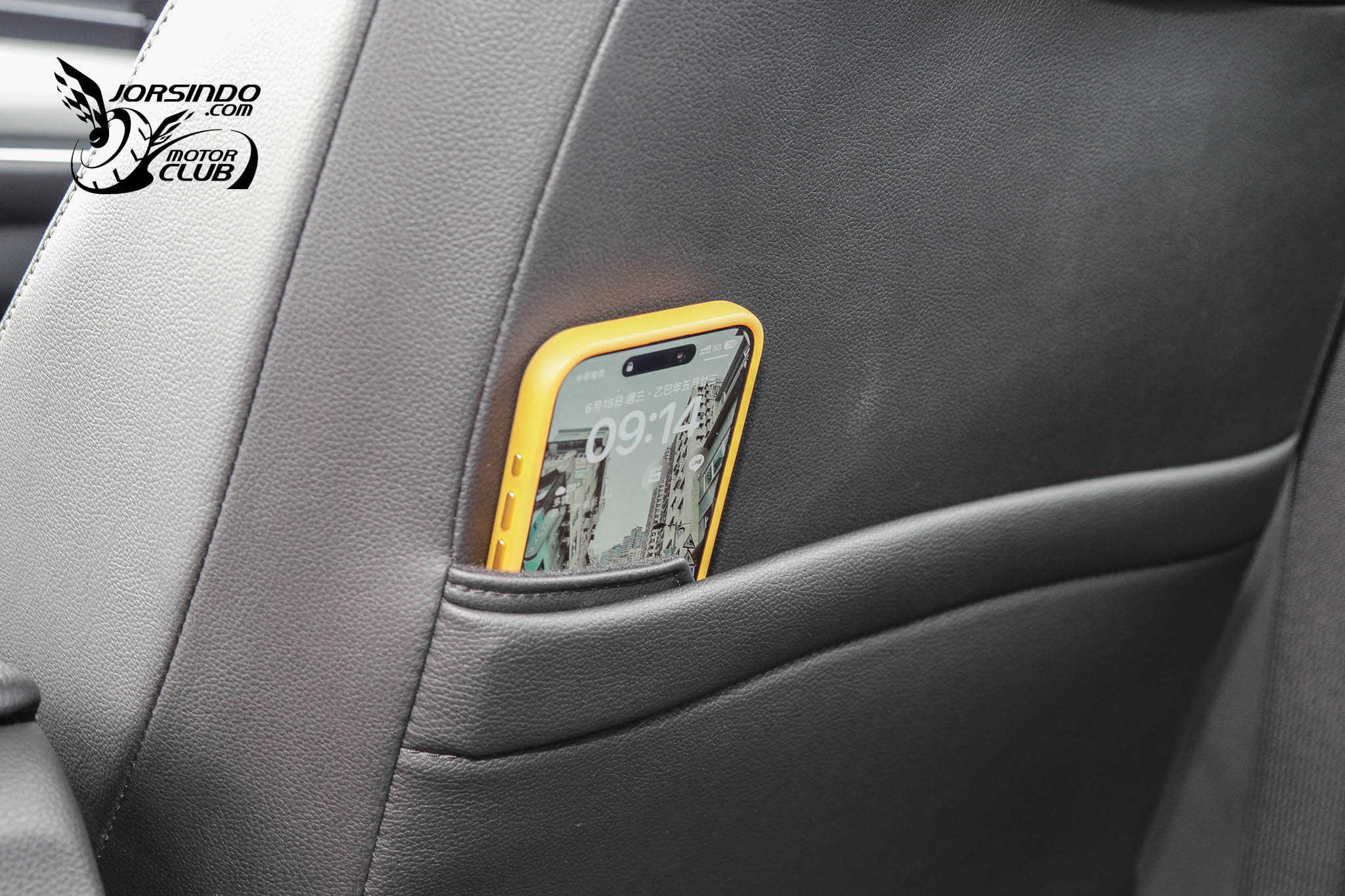 油電助陣，快意操駕！Honda HR-V e:HEV試駕報告2483|小老婆汽機車資訊網
