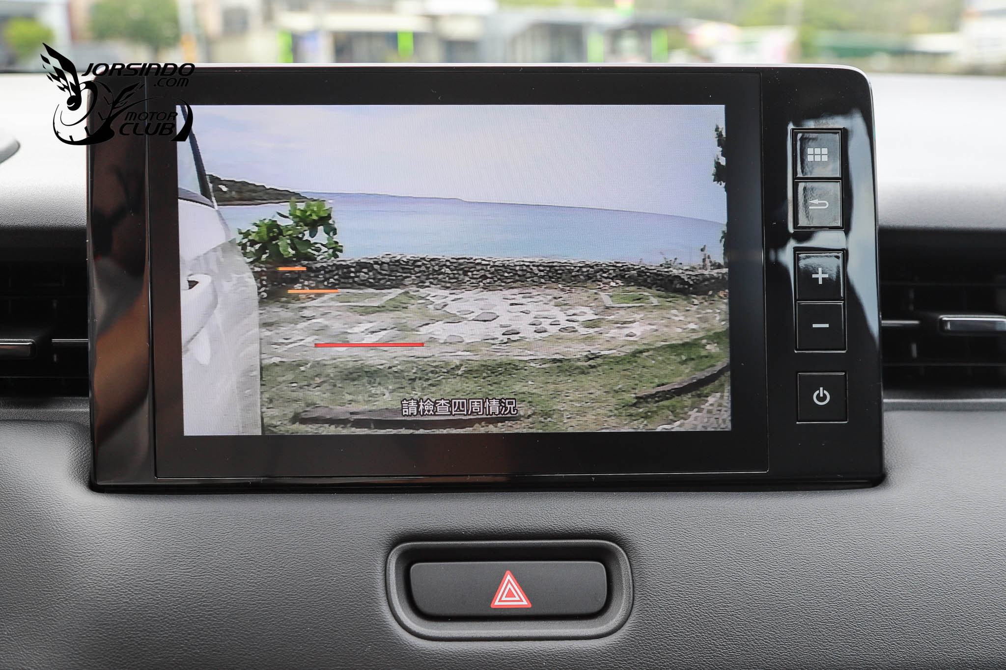 油電助陣，快意操駕！Honda HR-V e:HEV試駕報告7851|小老婆汽機車資訊網
