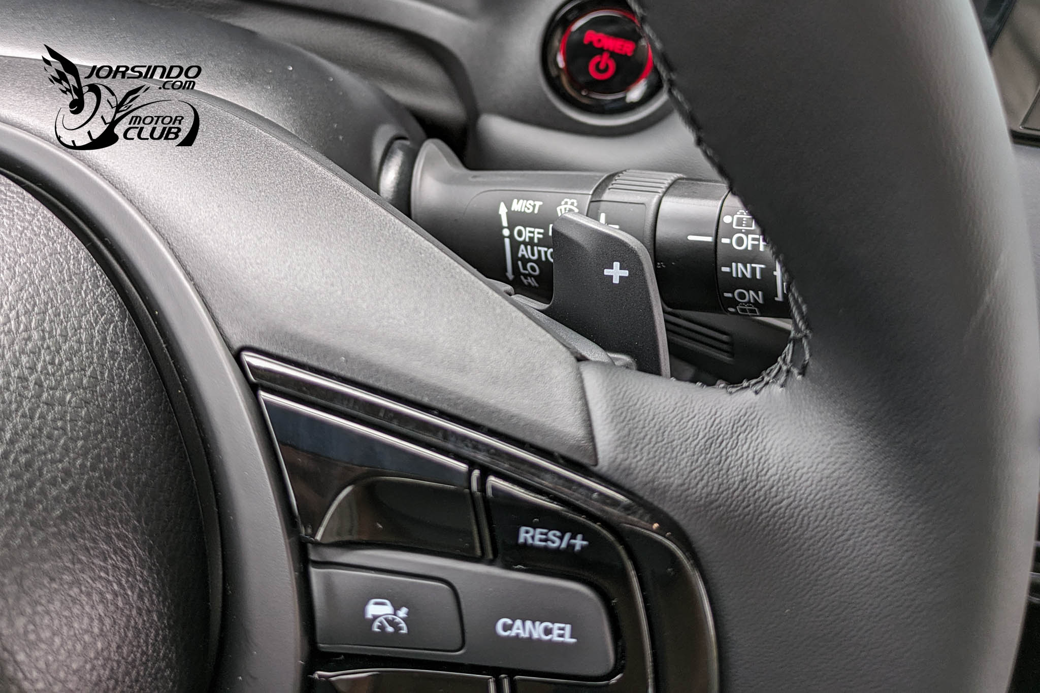 油電助陣，快意操駕！Honda HR-V e:HEV試駕報告4040|小老婆汽機車資訊網