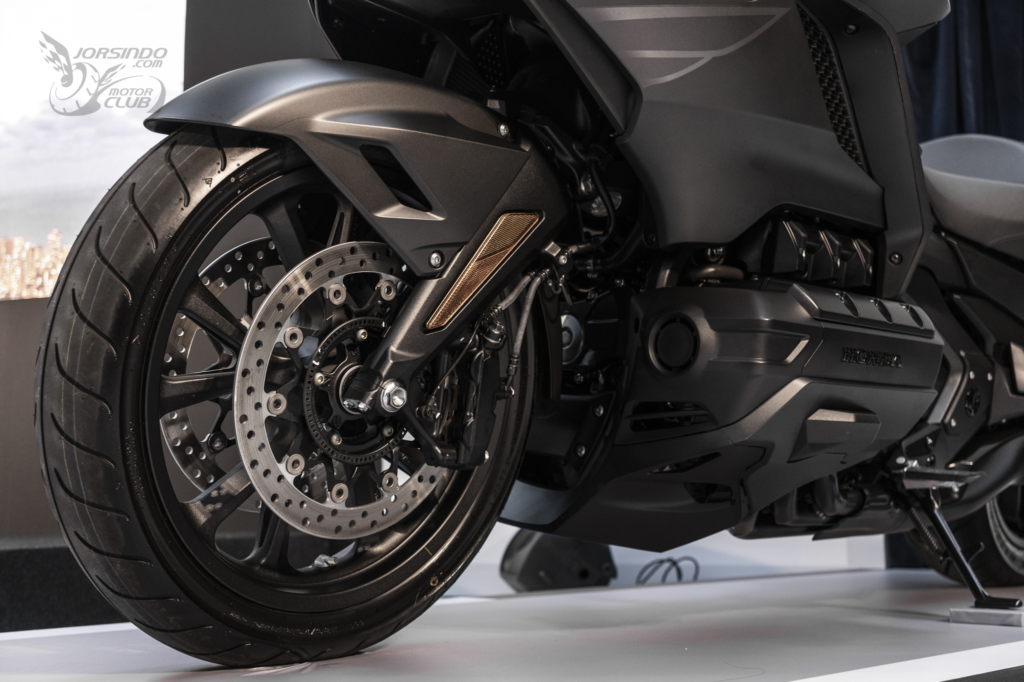 110.8 萬起！50週年紀念版 Honda GOLDWING 發表！6875|honda,goldwing小老婆汽機車資訊網